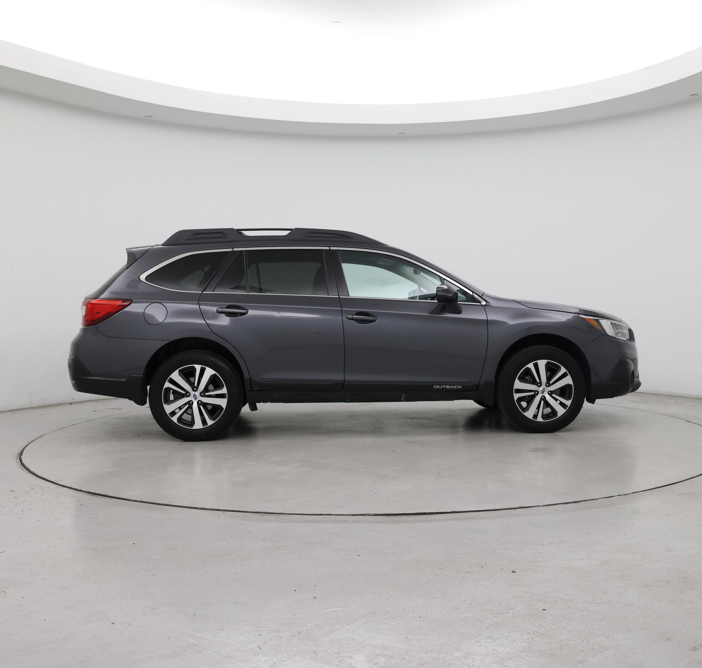 Thumbnail: 2018 Subaru Outback - 7