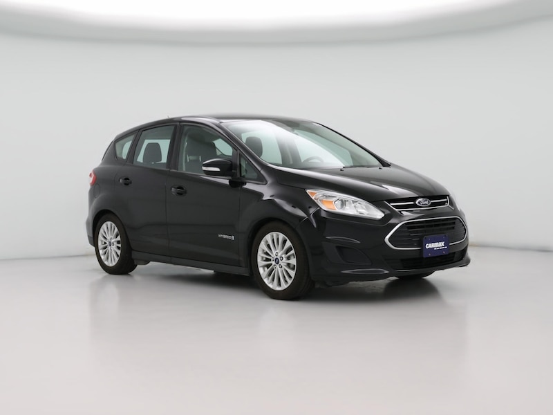 2018 Ford C-Max SE -
                  Overland Park, KS