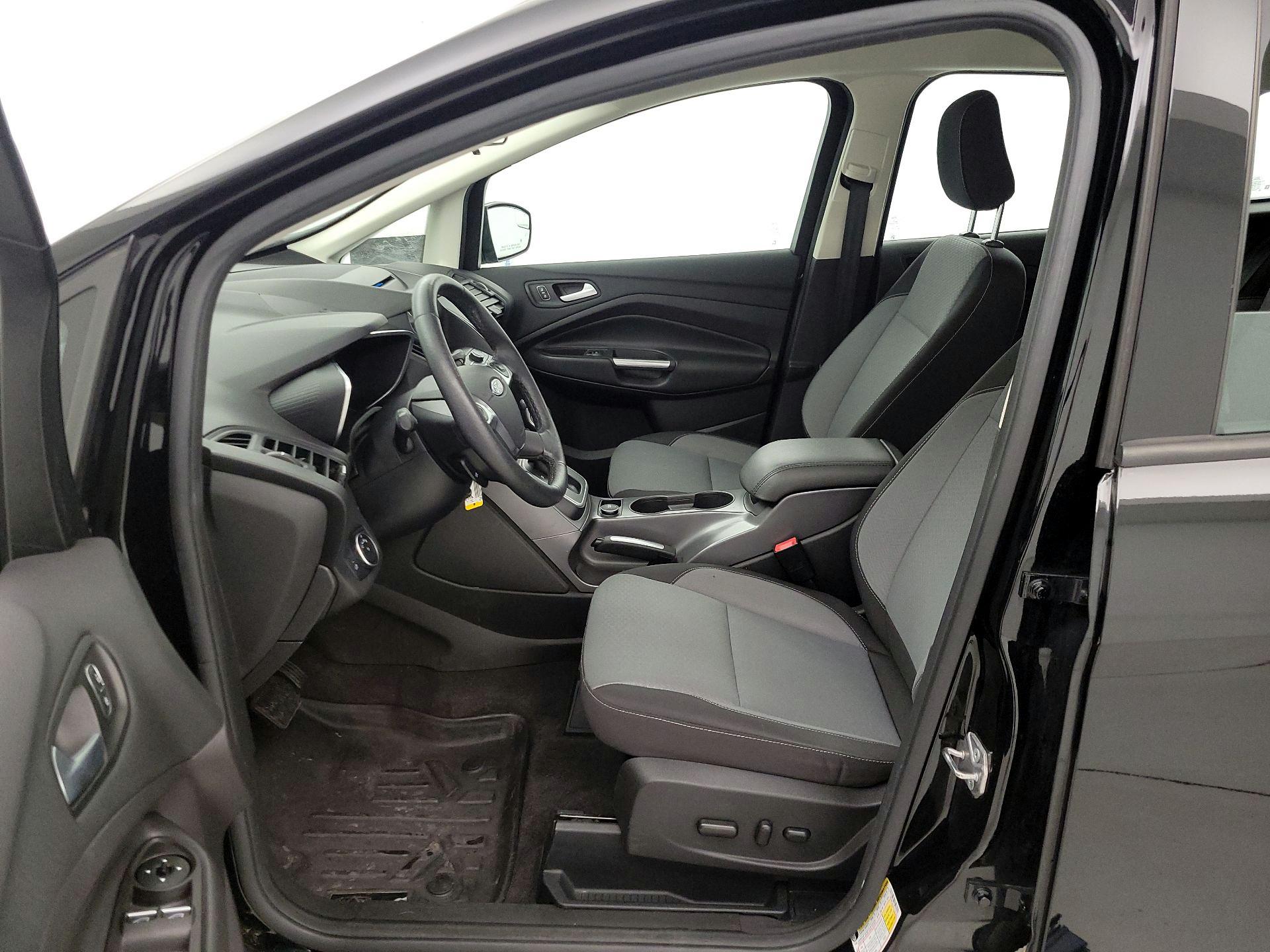 Thumbnail: 2018 Ford C-Max - 11