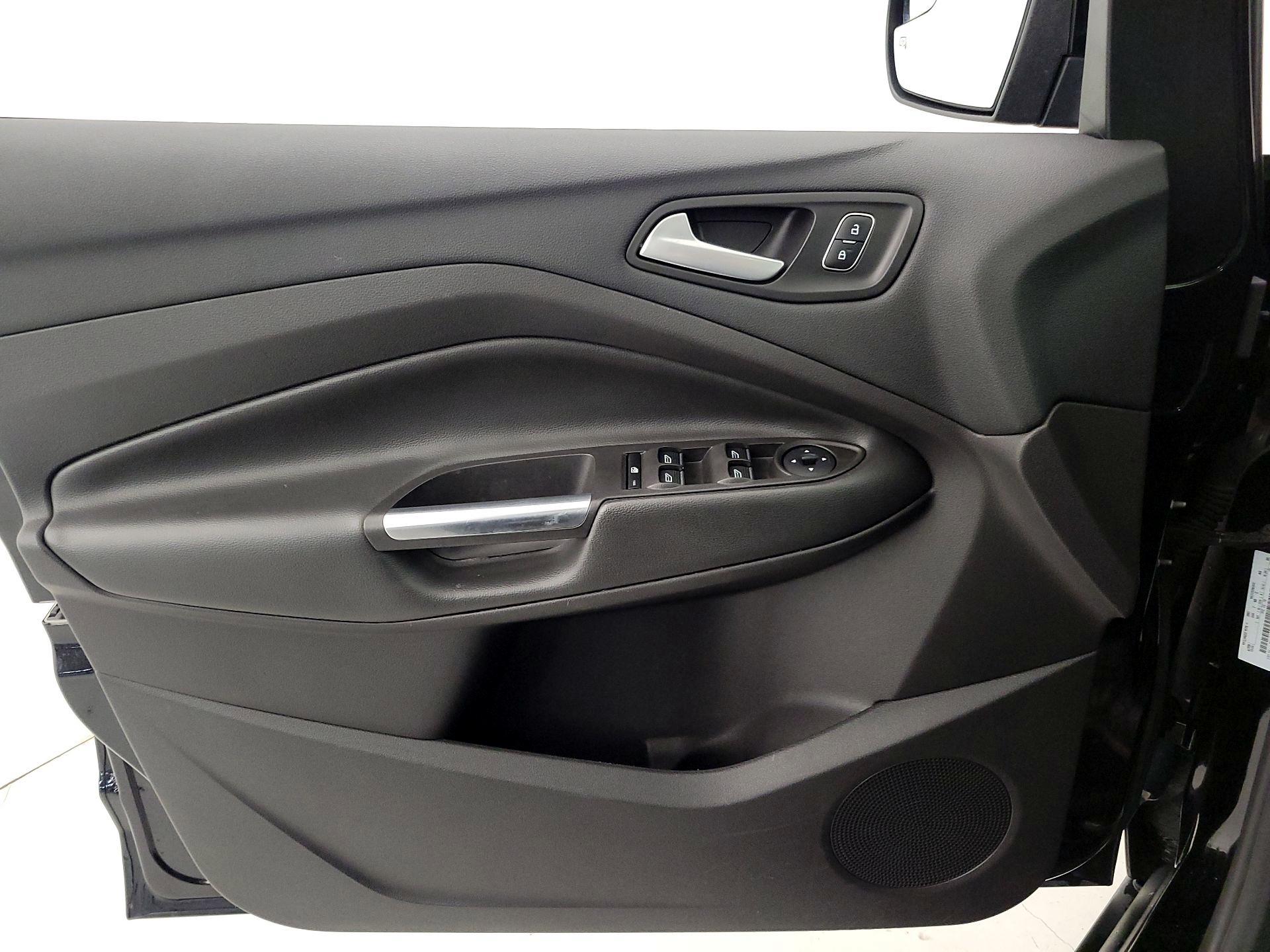 Thumbnail: 2018 Ford C-Max - 12