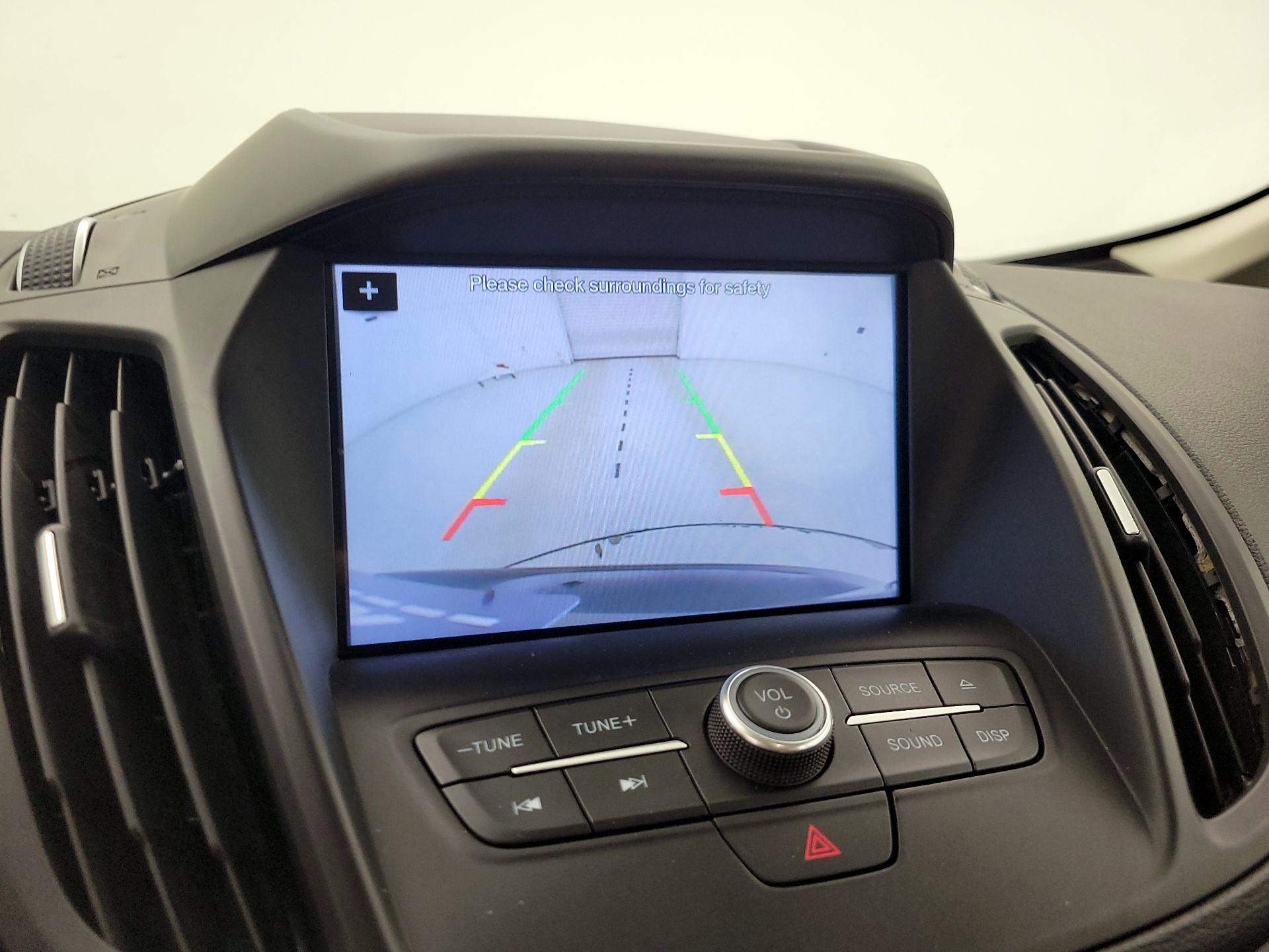 Thumbnail: 2018 Ford C-Max - 14