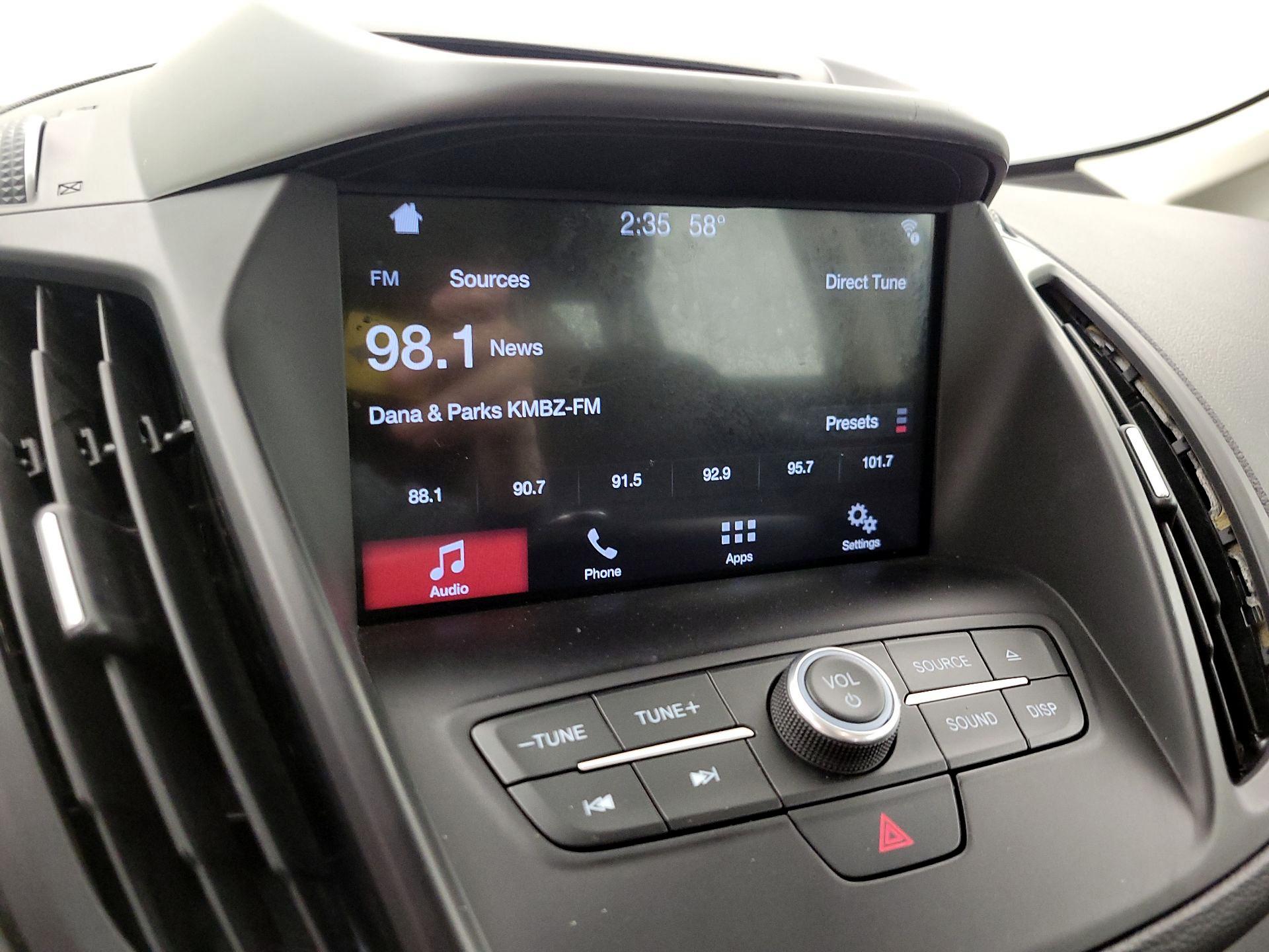 Thumbnail: 2018 Ford C-Max - 15