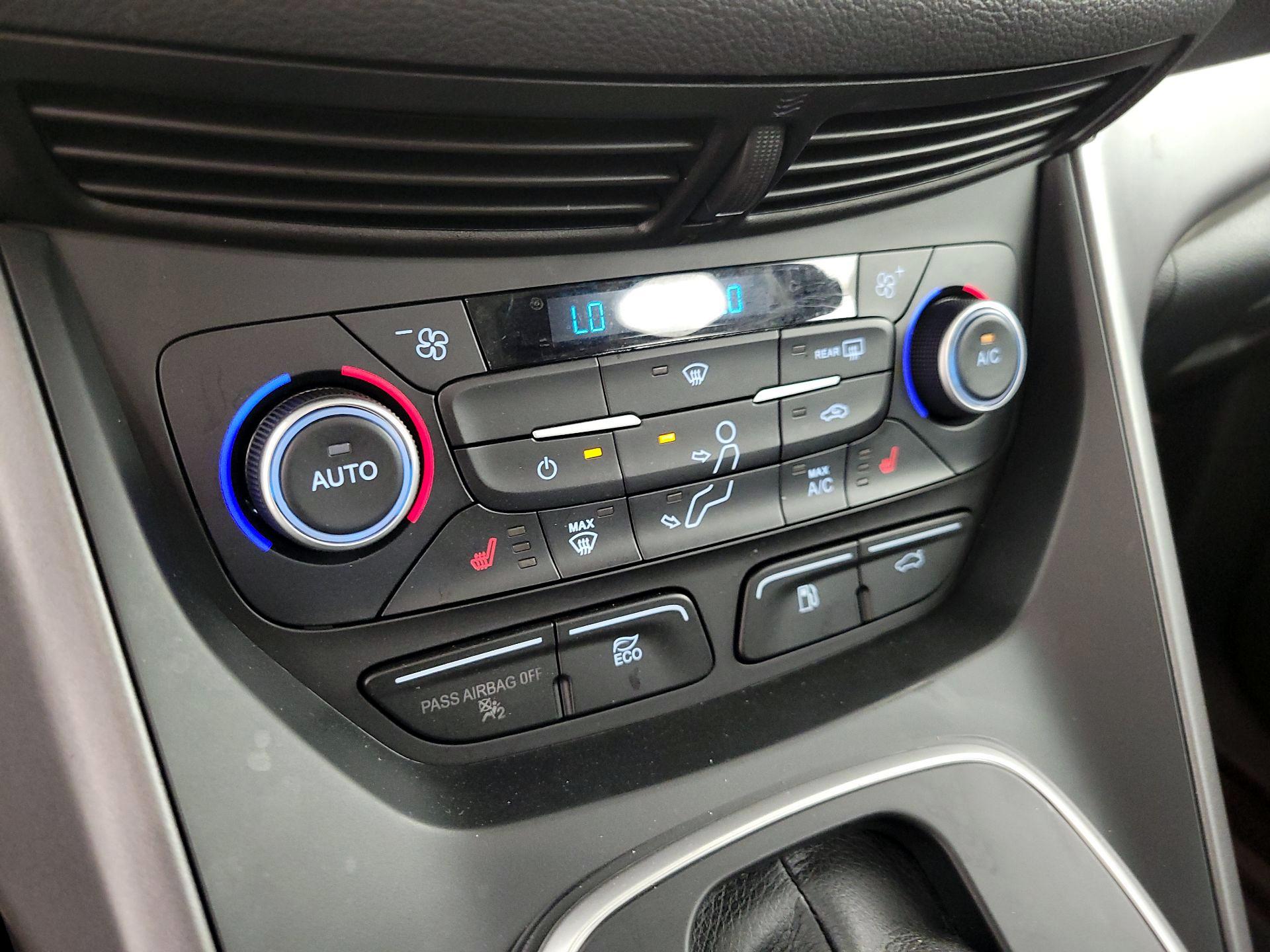 Thumbnail: 2018 Ford C-Max - 16