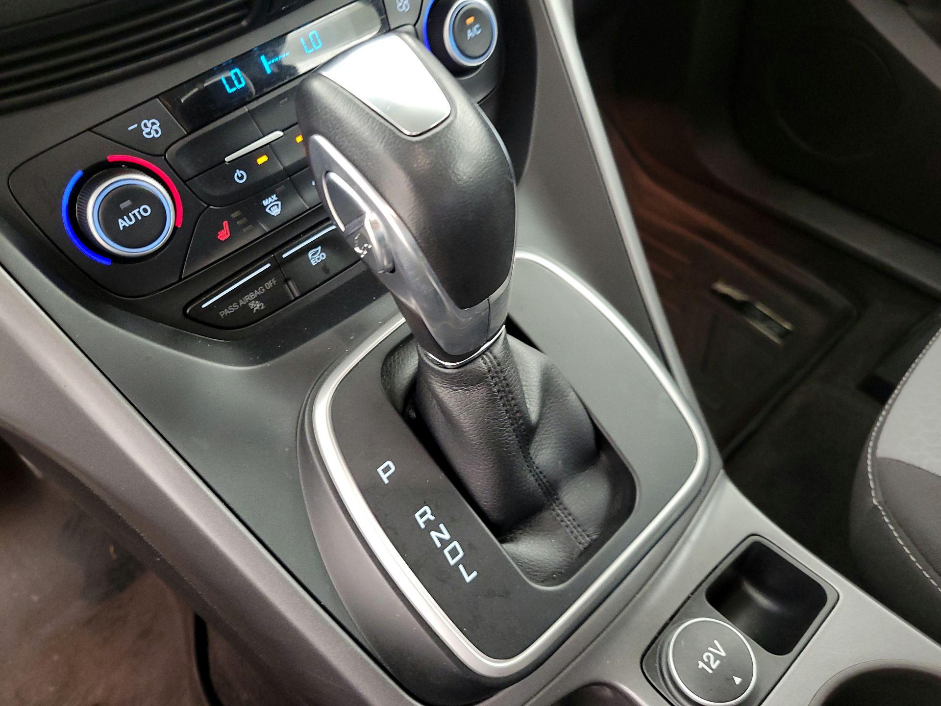 Thumbnail: 2018 Ford C-Max - 17