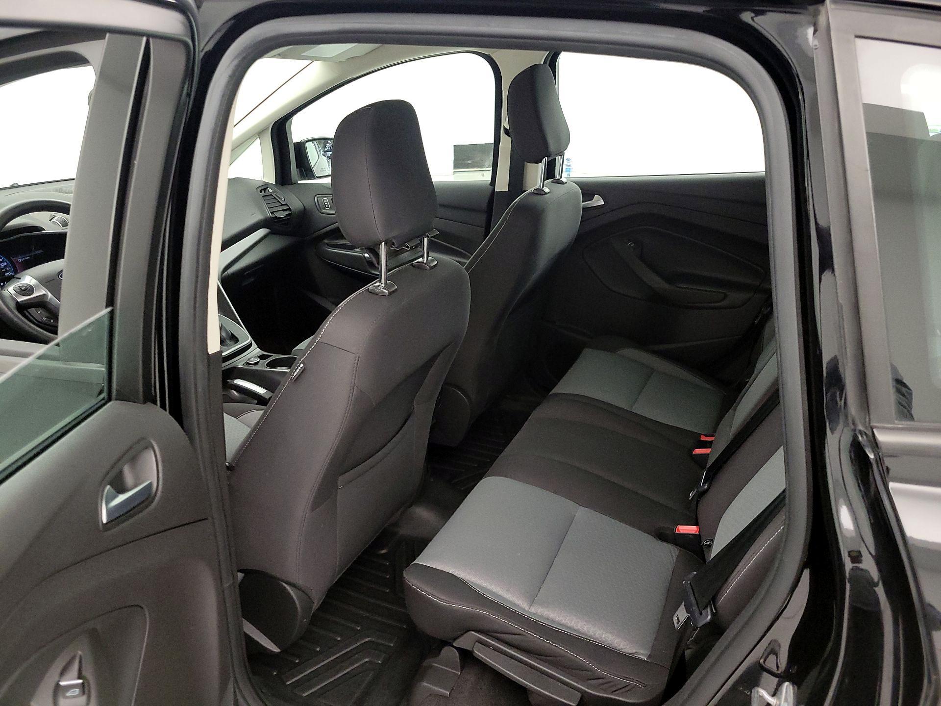 Thumbnail: 2018 Ford C-Max - 19