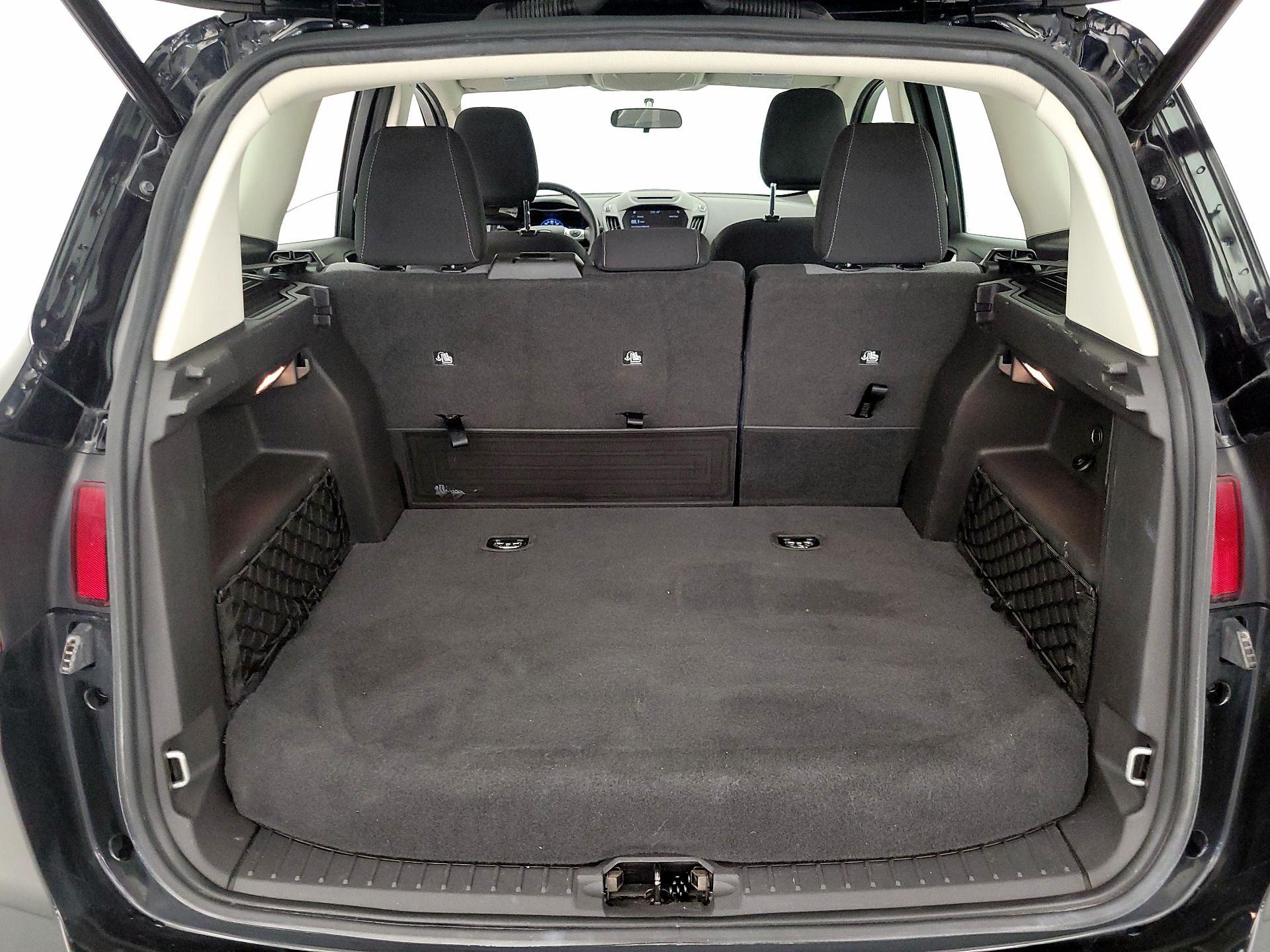 Thumbnail: 2018 Ford C-Max - 20