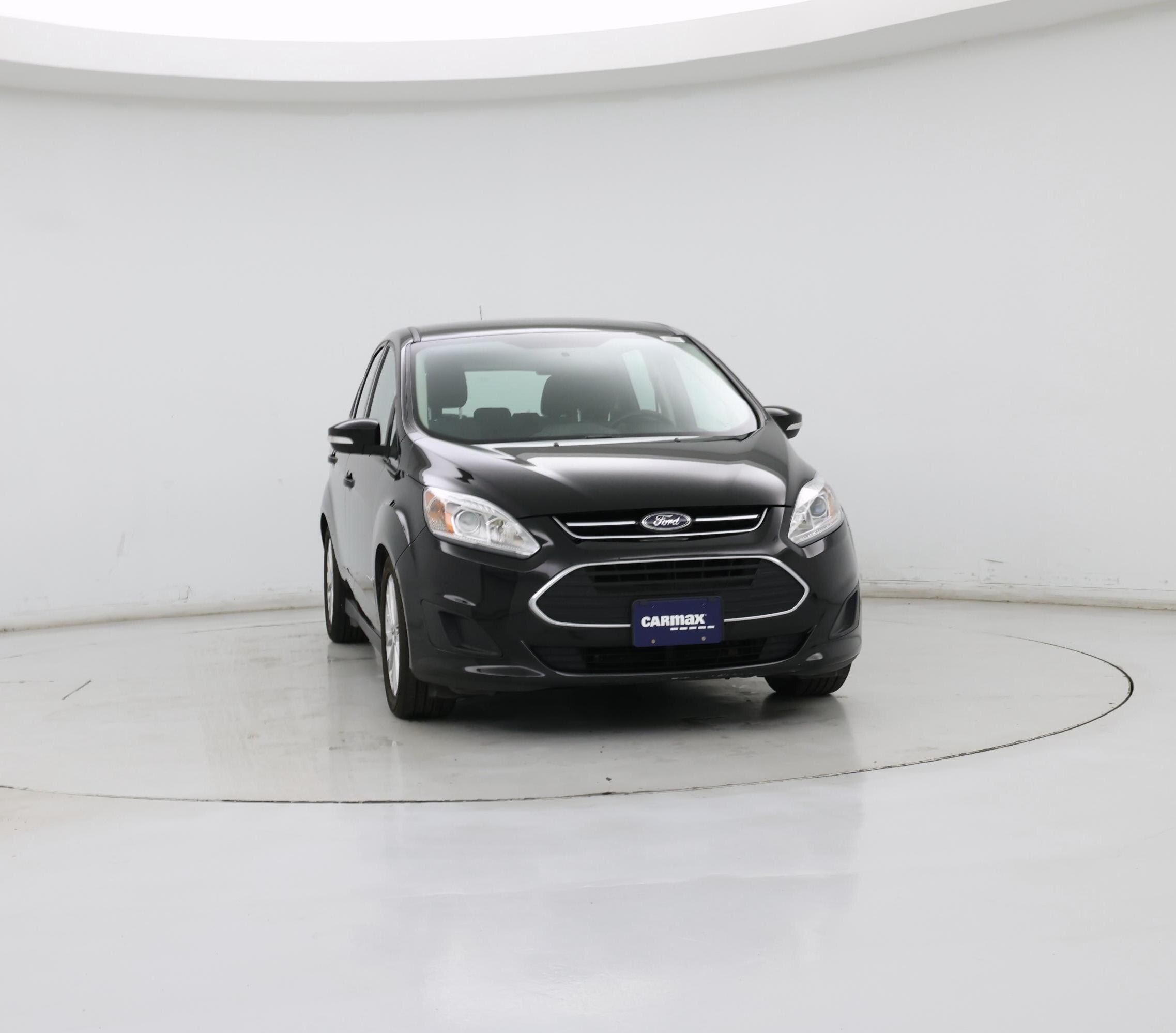 Thumbnail: 2018 Ford C-Max - 5