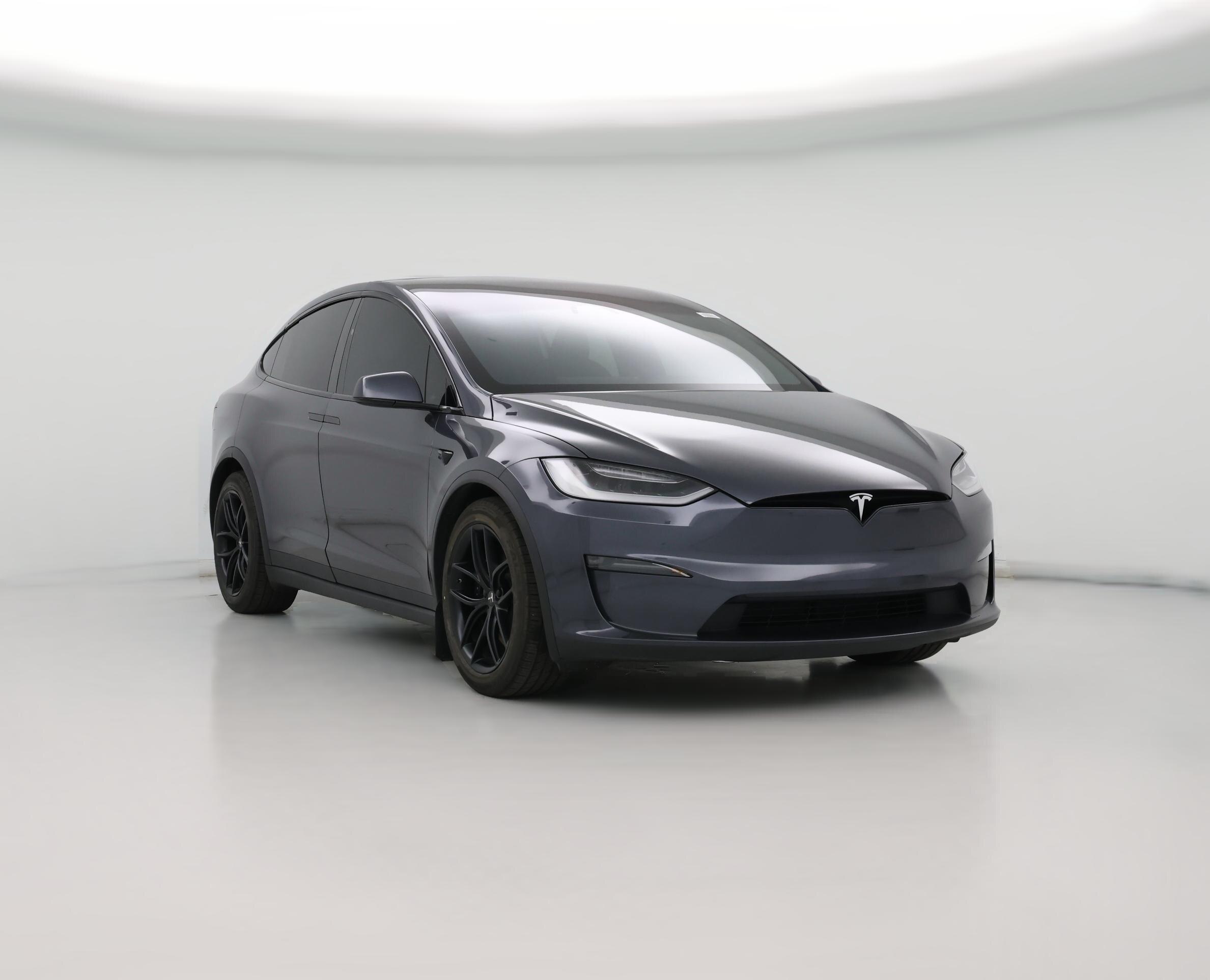Thumbnail: 2023 Tesla Model X - 1
