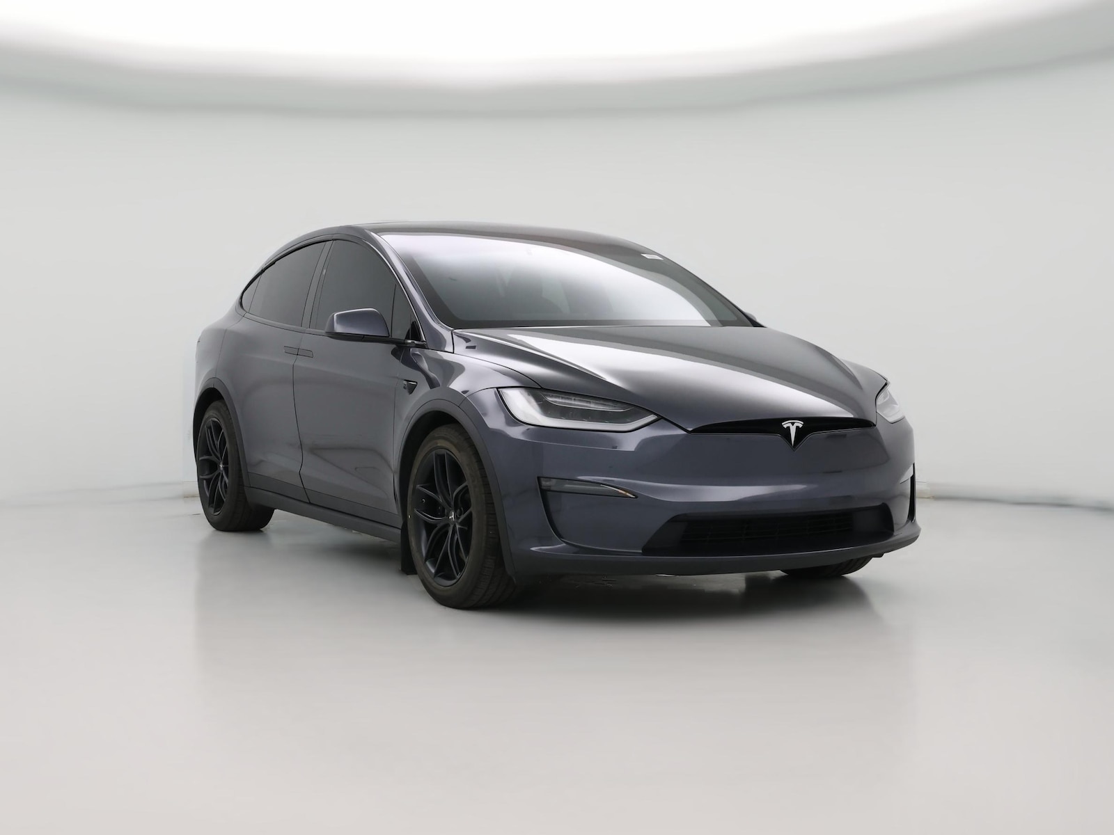 2023 Tesla Model X Plaid