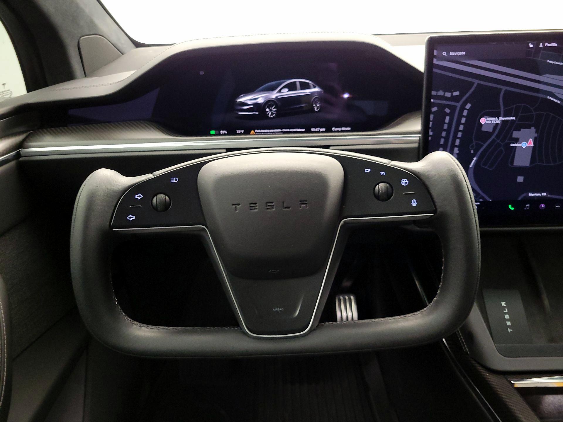 Thumbnail: 2023 Tesla Model X - 10