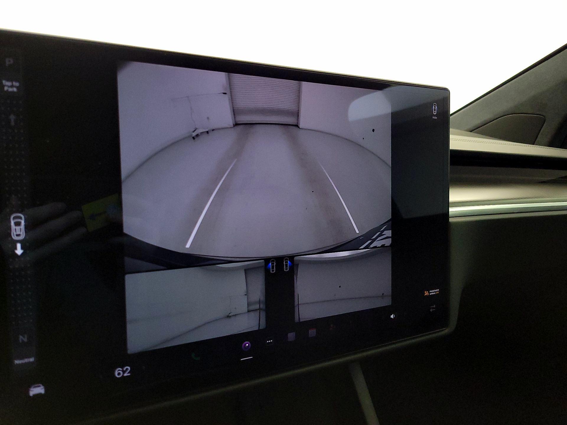 Thumbnail: 2023 Tesla Model X - 14