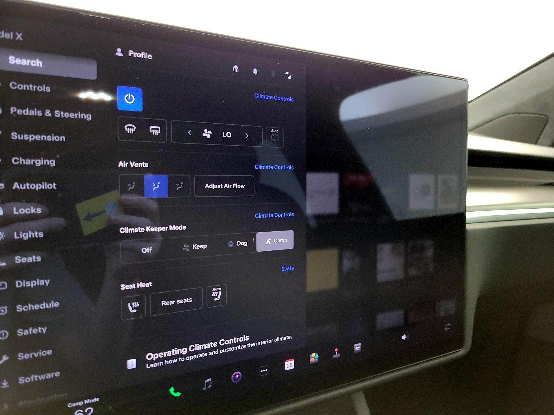 Thumbnail: 2023 Tesla Model X - 16