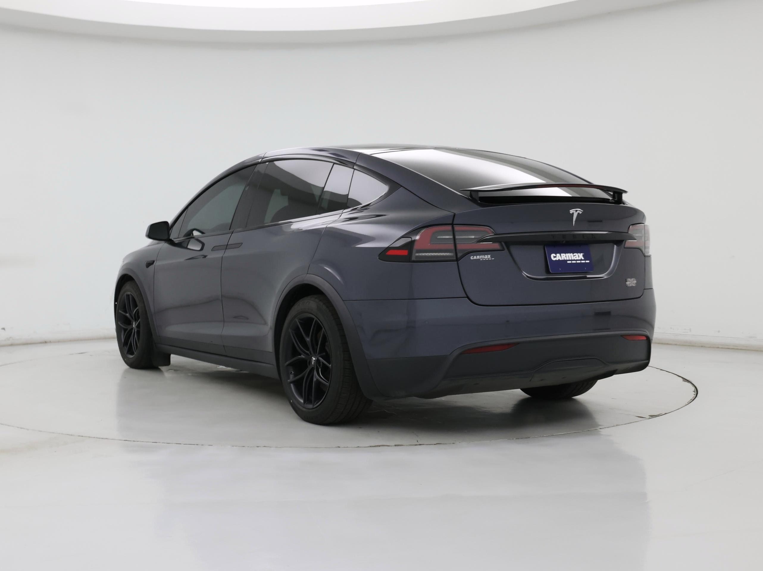 Thumbnail: 2023 Tesla Model X - 2