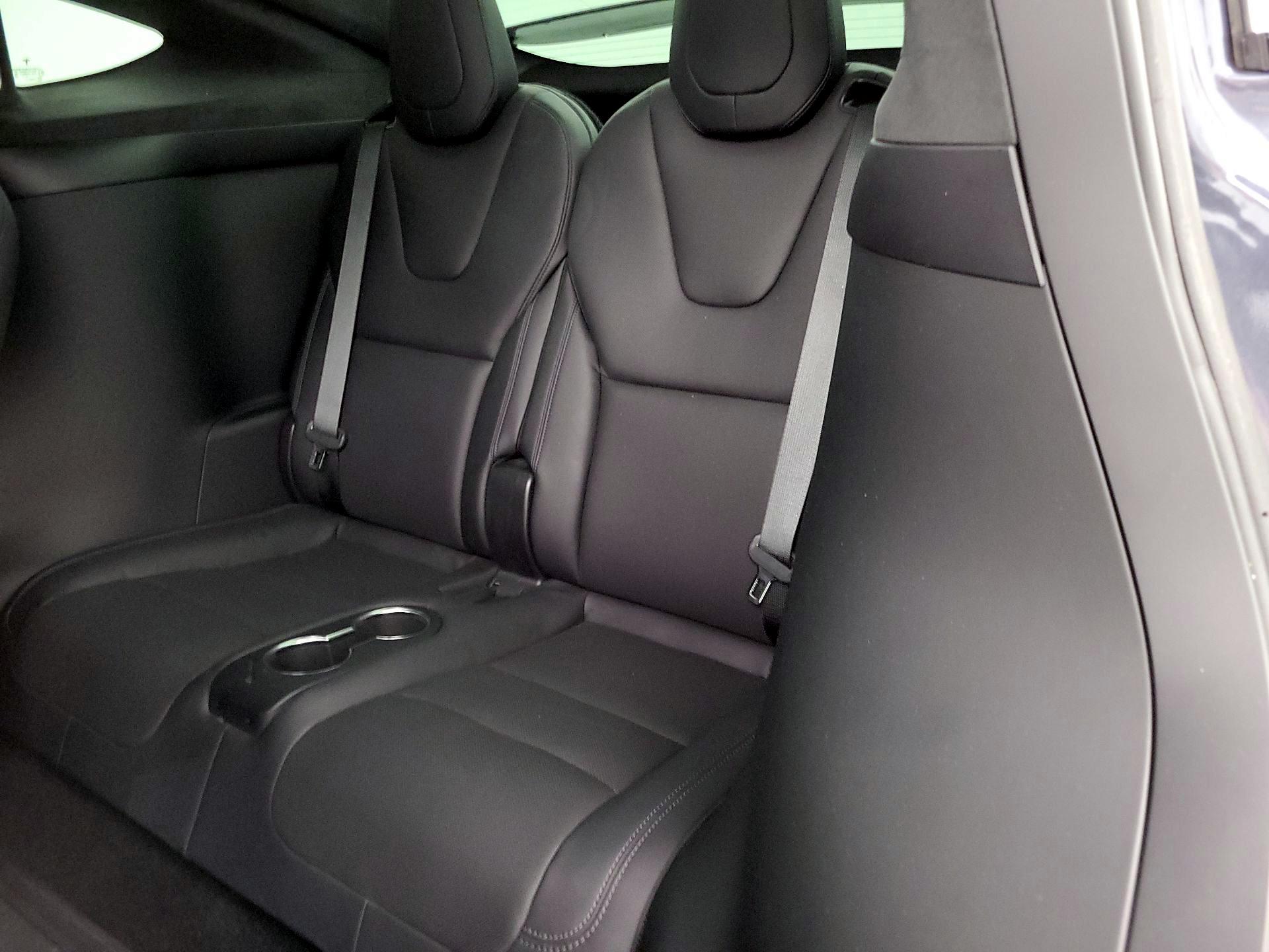 Thumbnail: 2023 Tesla Model X - 19