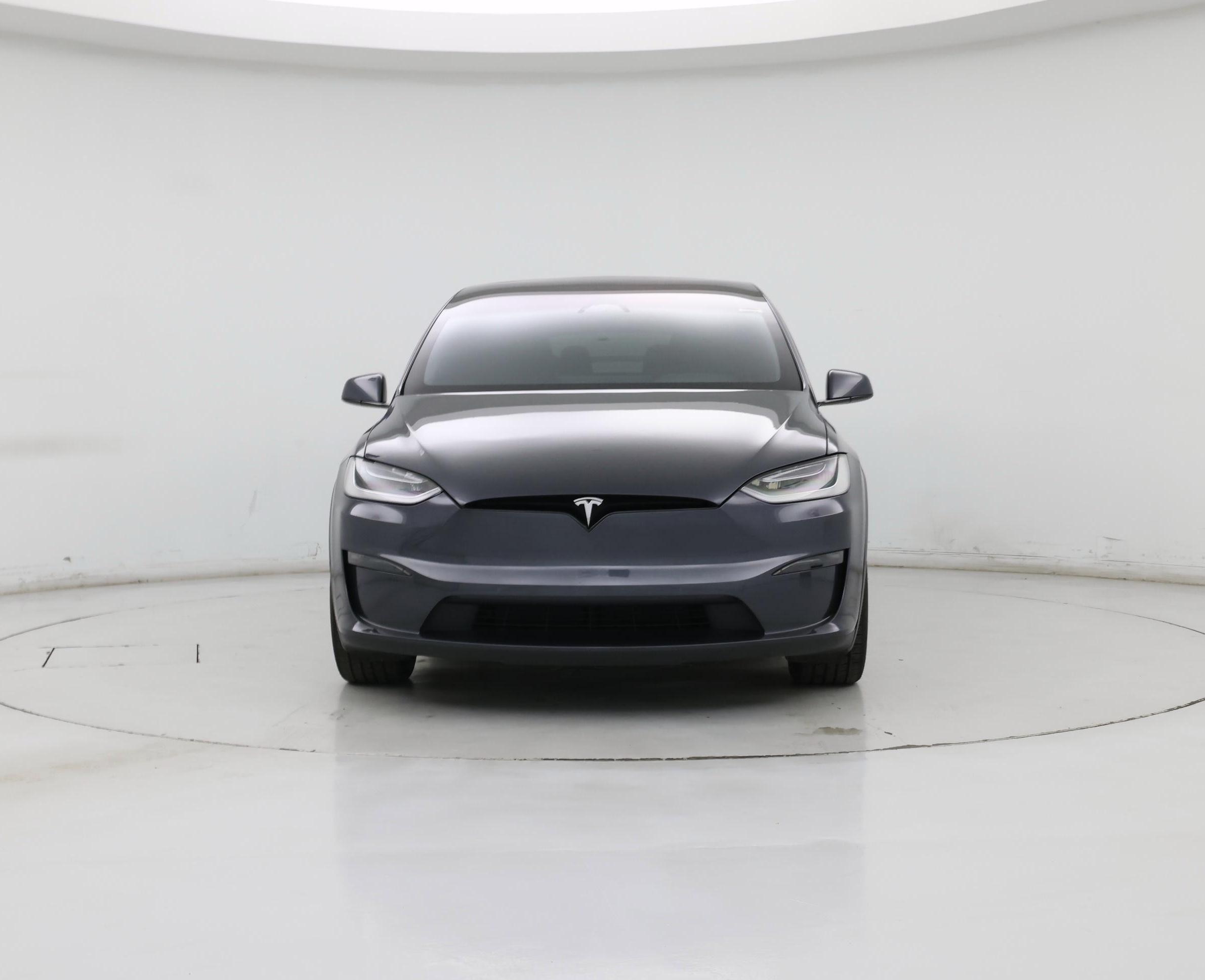 Thumbnail: 2023 Tesla Model X - 5