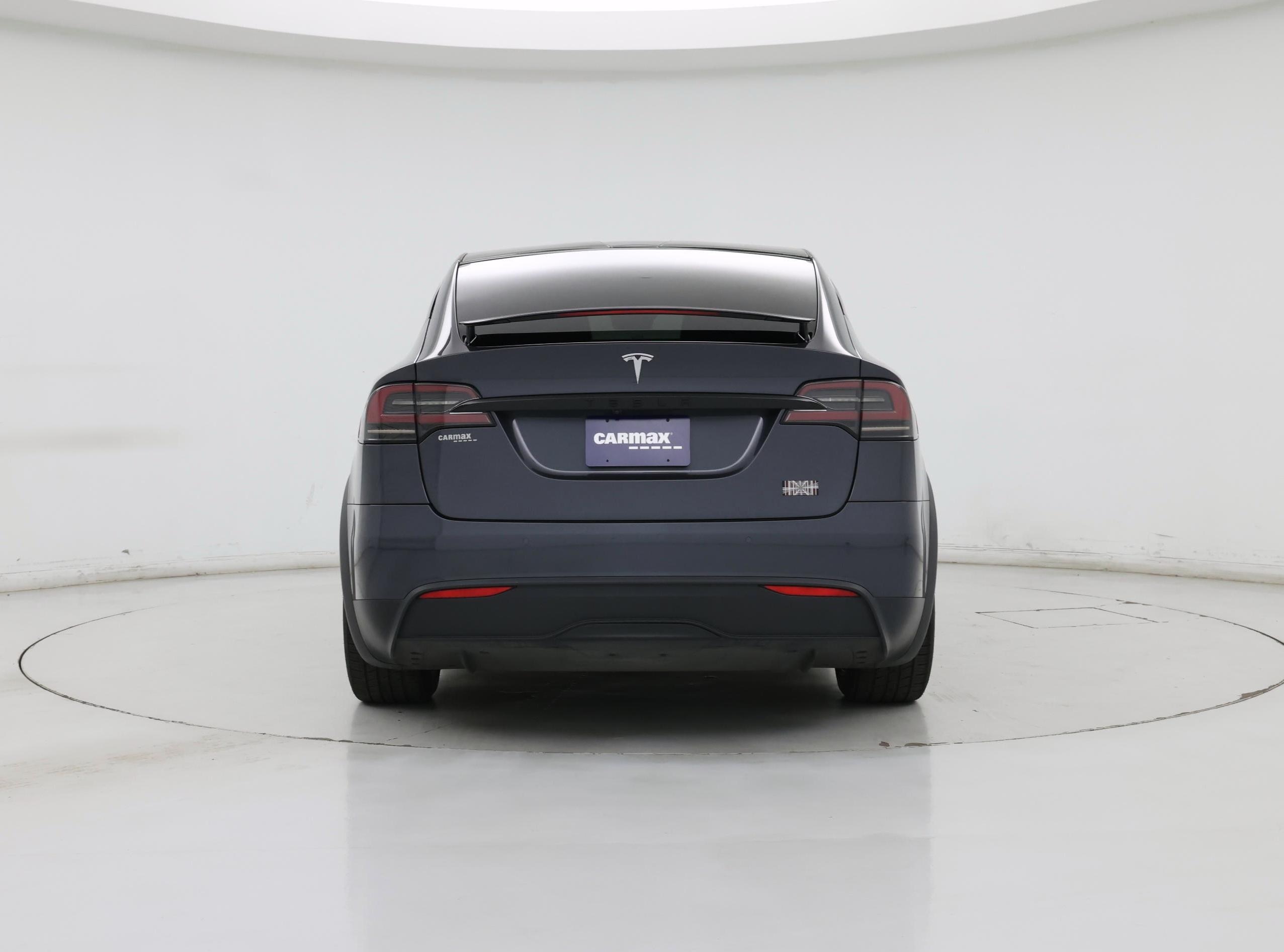 Thumbnail: 2023 Tesla Model X - 6