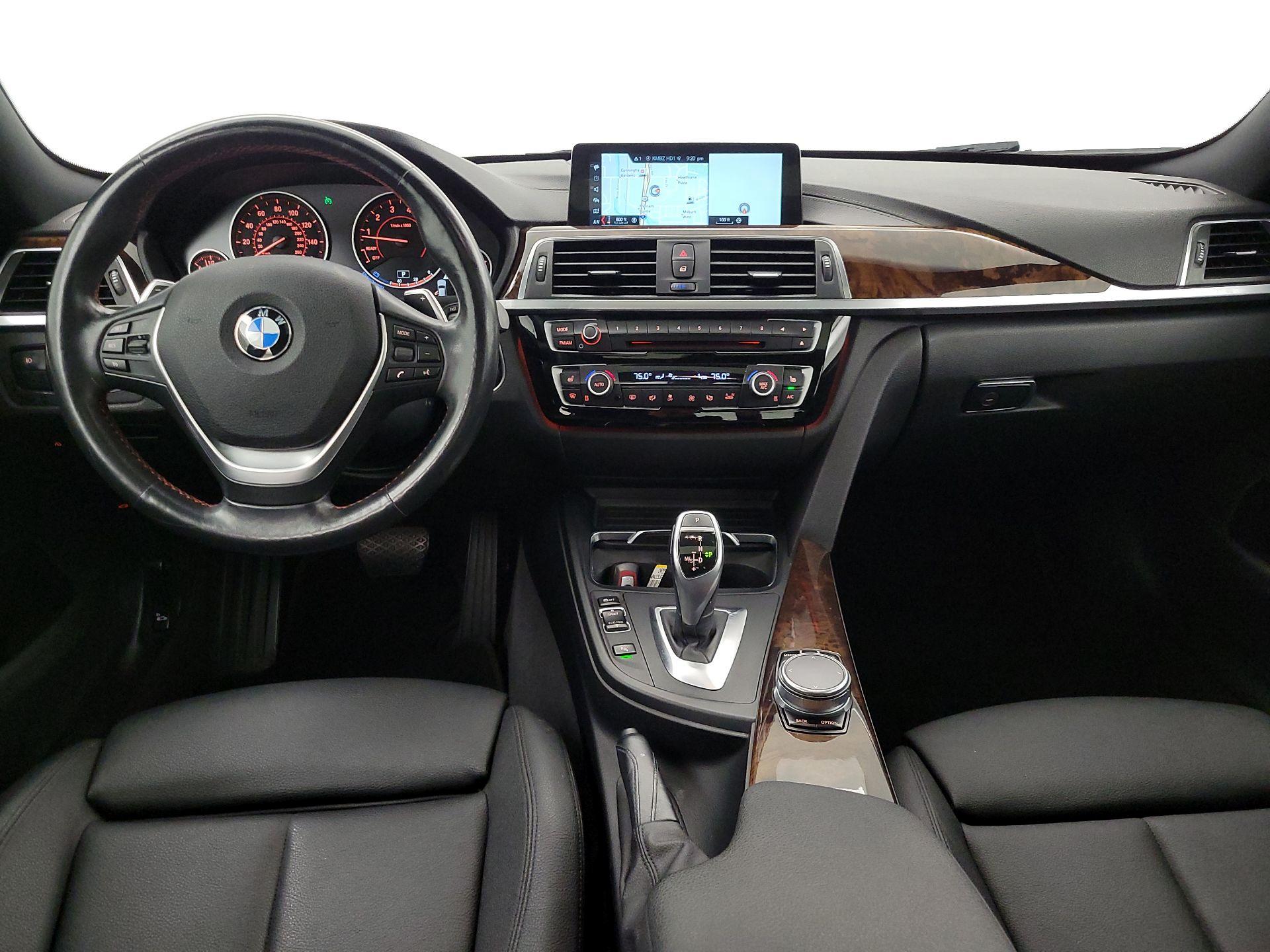 Thumbnail: 2018 BMW 4 Series - 9