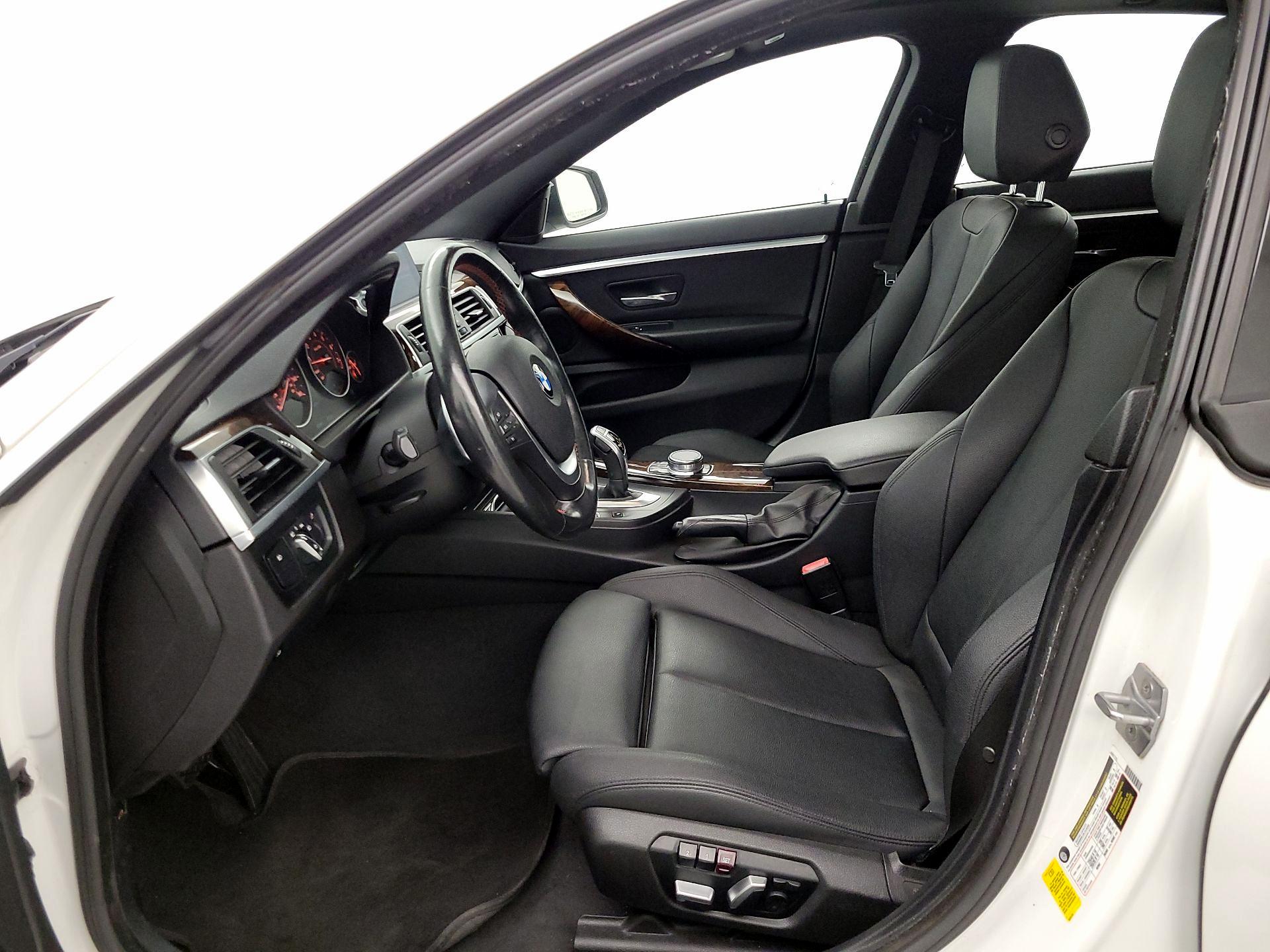 Thumbnail: 2018 BMW 4 Series - 11