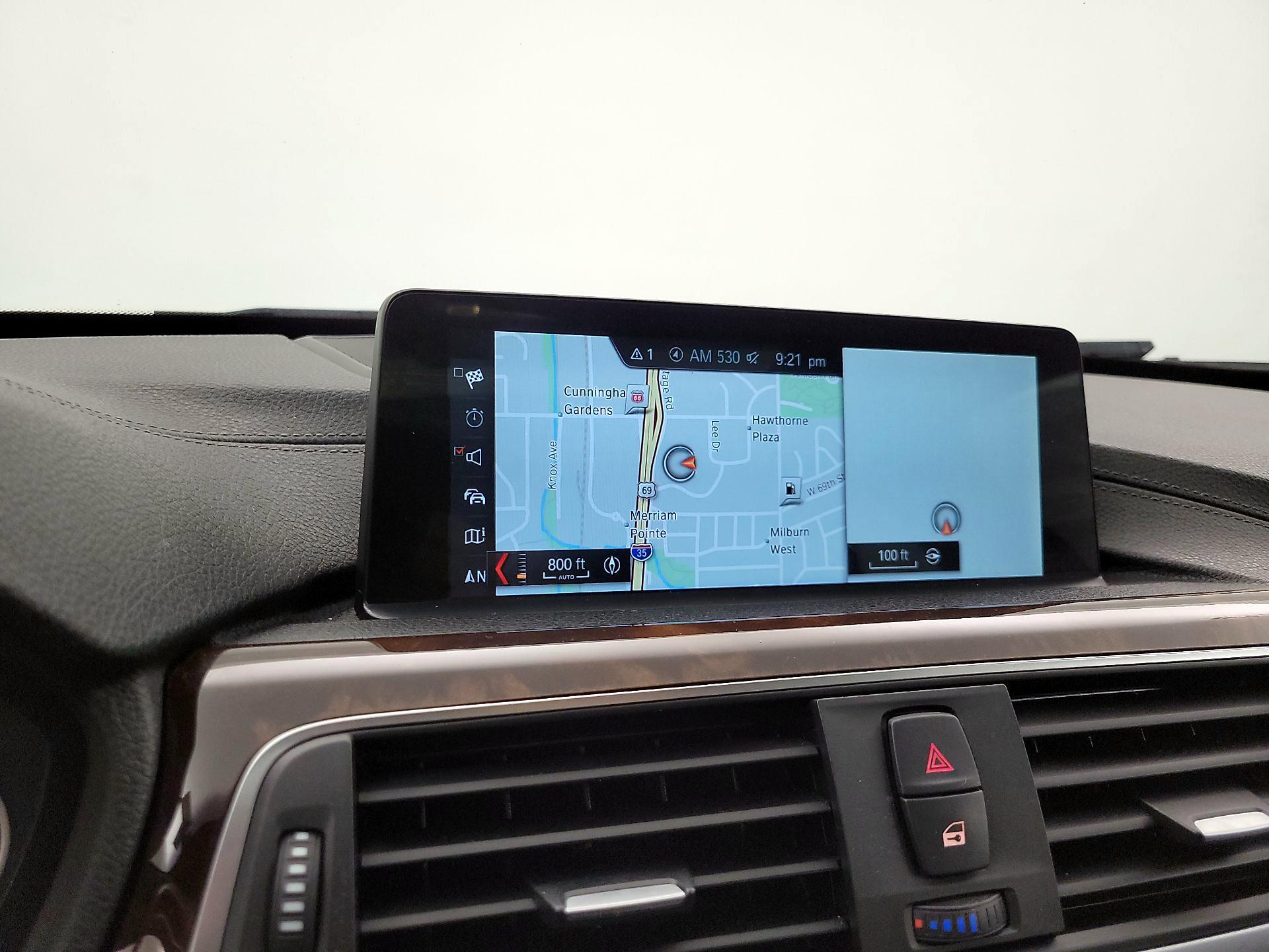 Thumbnail: 2018 BMW 4 Series - 14