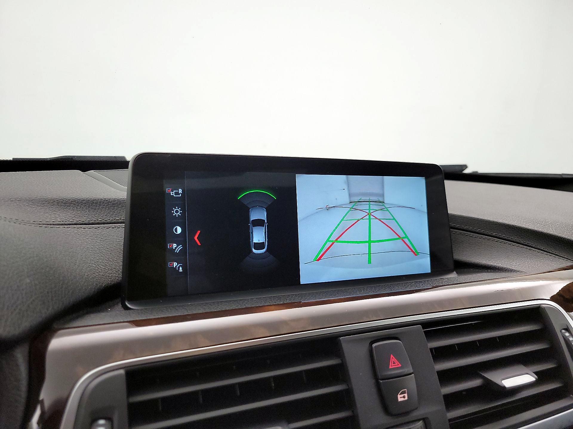 Thumbnail: 2018 BMW 4 Series - 15