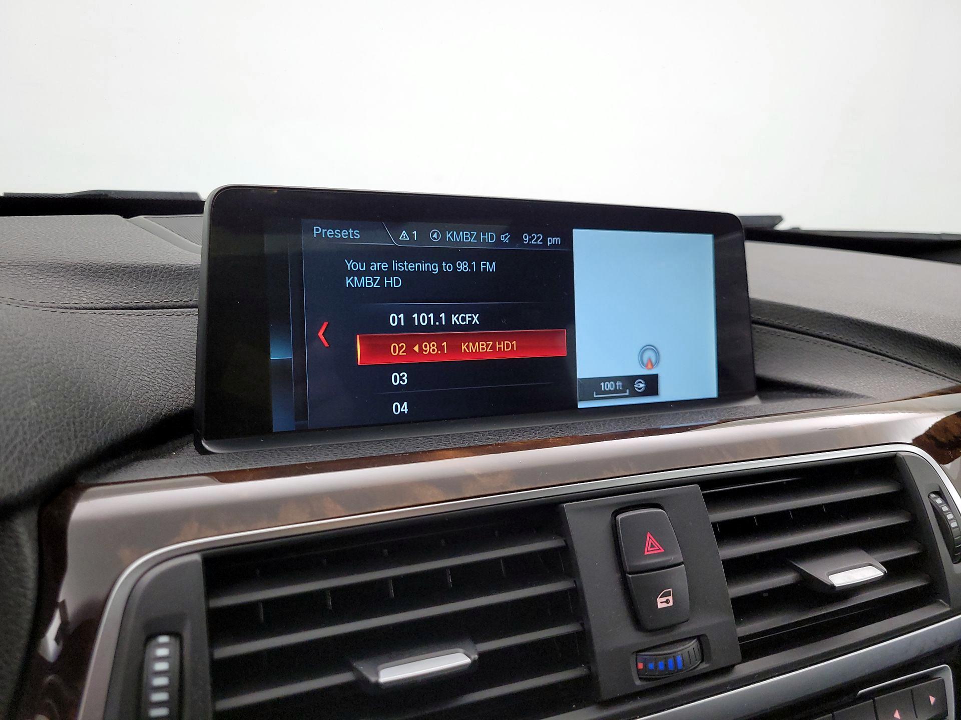 Thumbnail: 2018 BMW 4 Series - 16