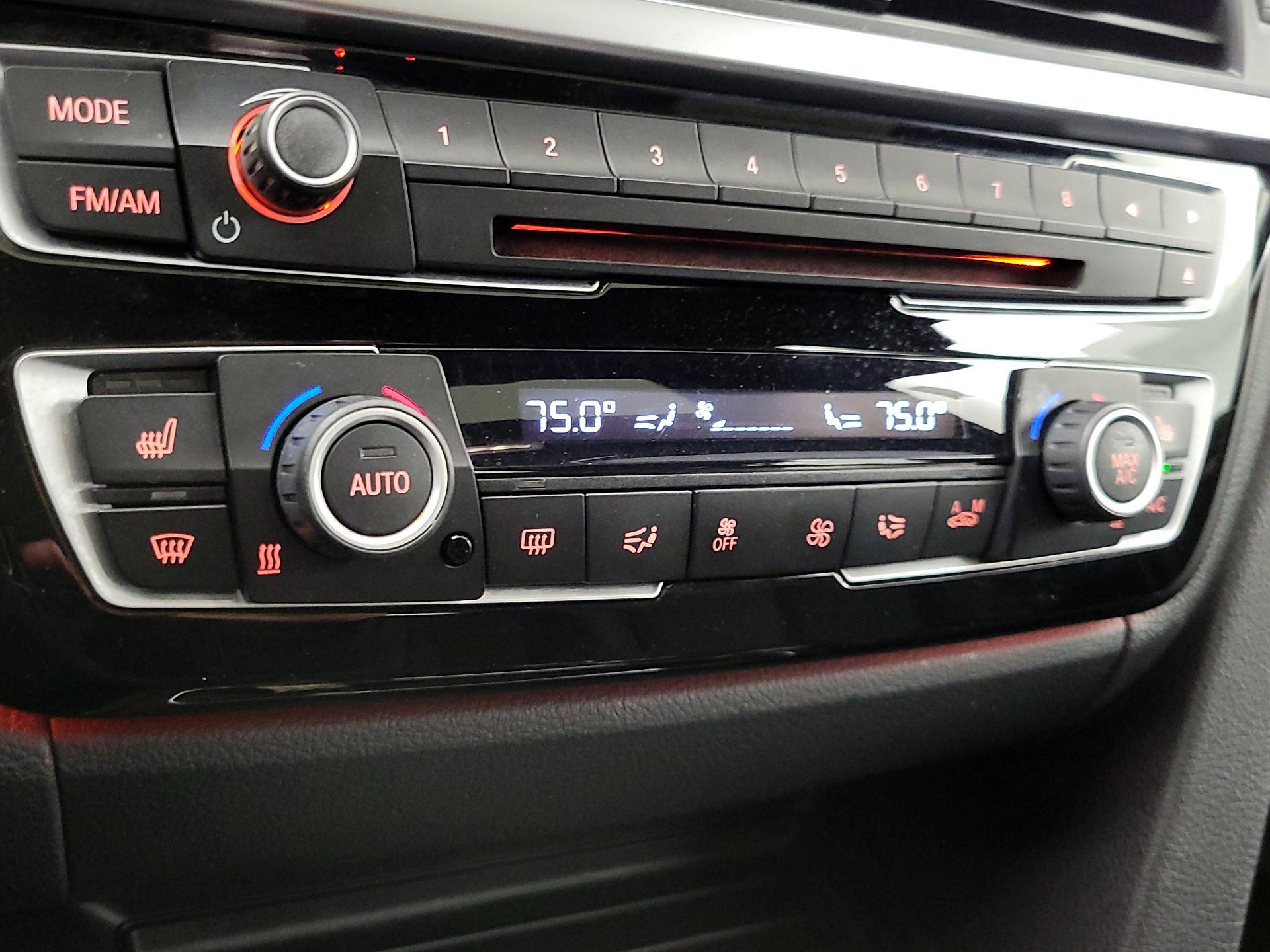 Thumbnail: 2018 BMW 4 Series - 17