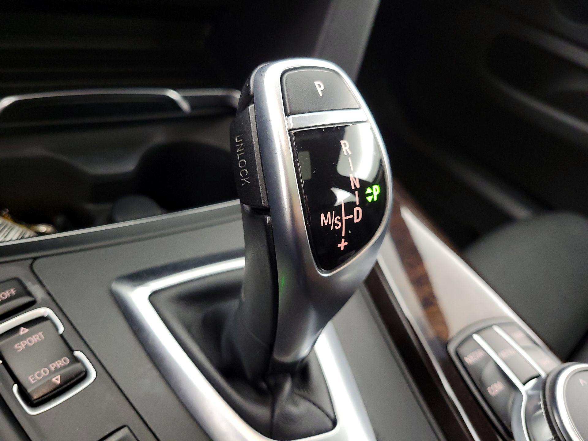 Thumbnail: 2018 BMW 4 Series - 18