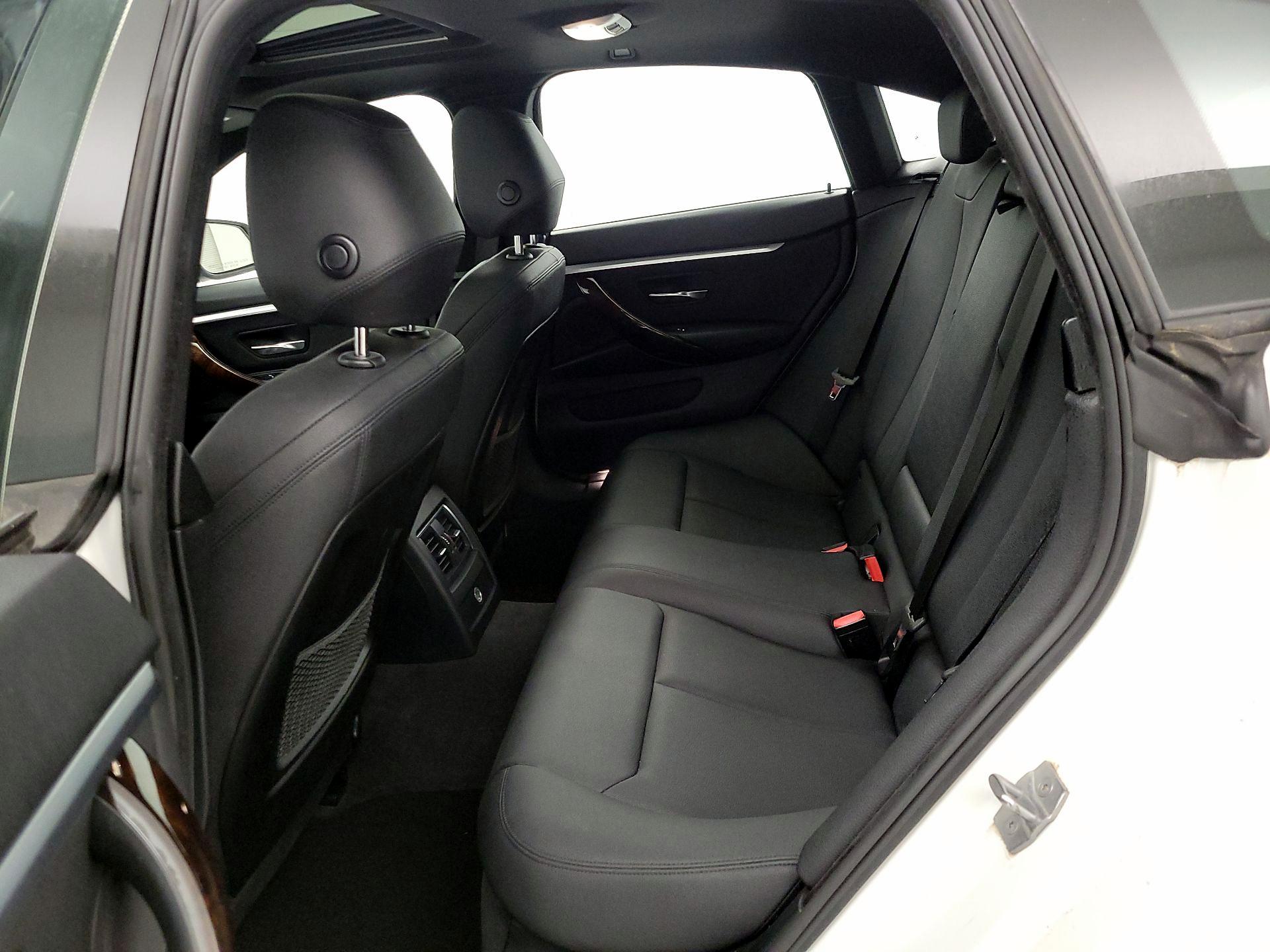 Thumbnail: 2018 BMW 4 Series - 20