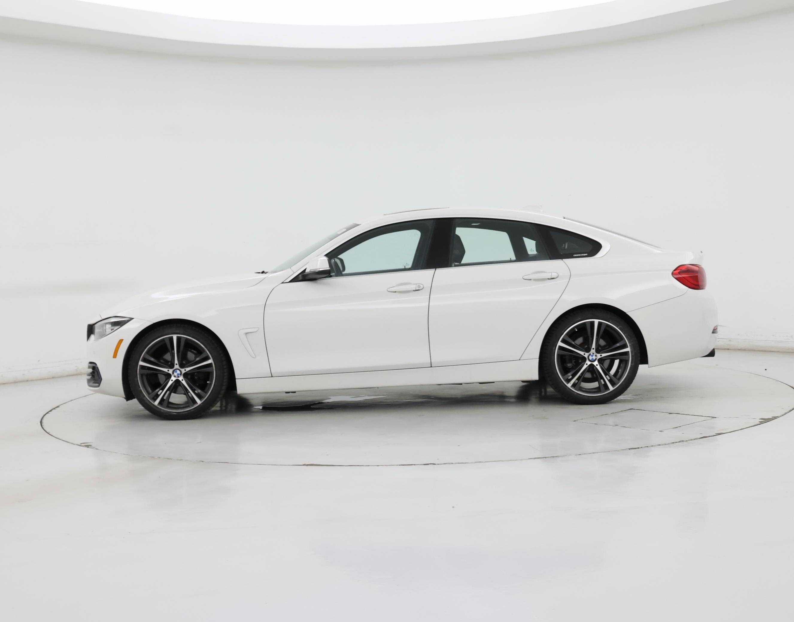 Thumbnail: 2018 BMW 4 Series - 3