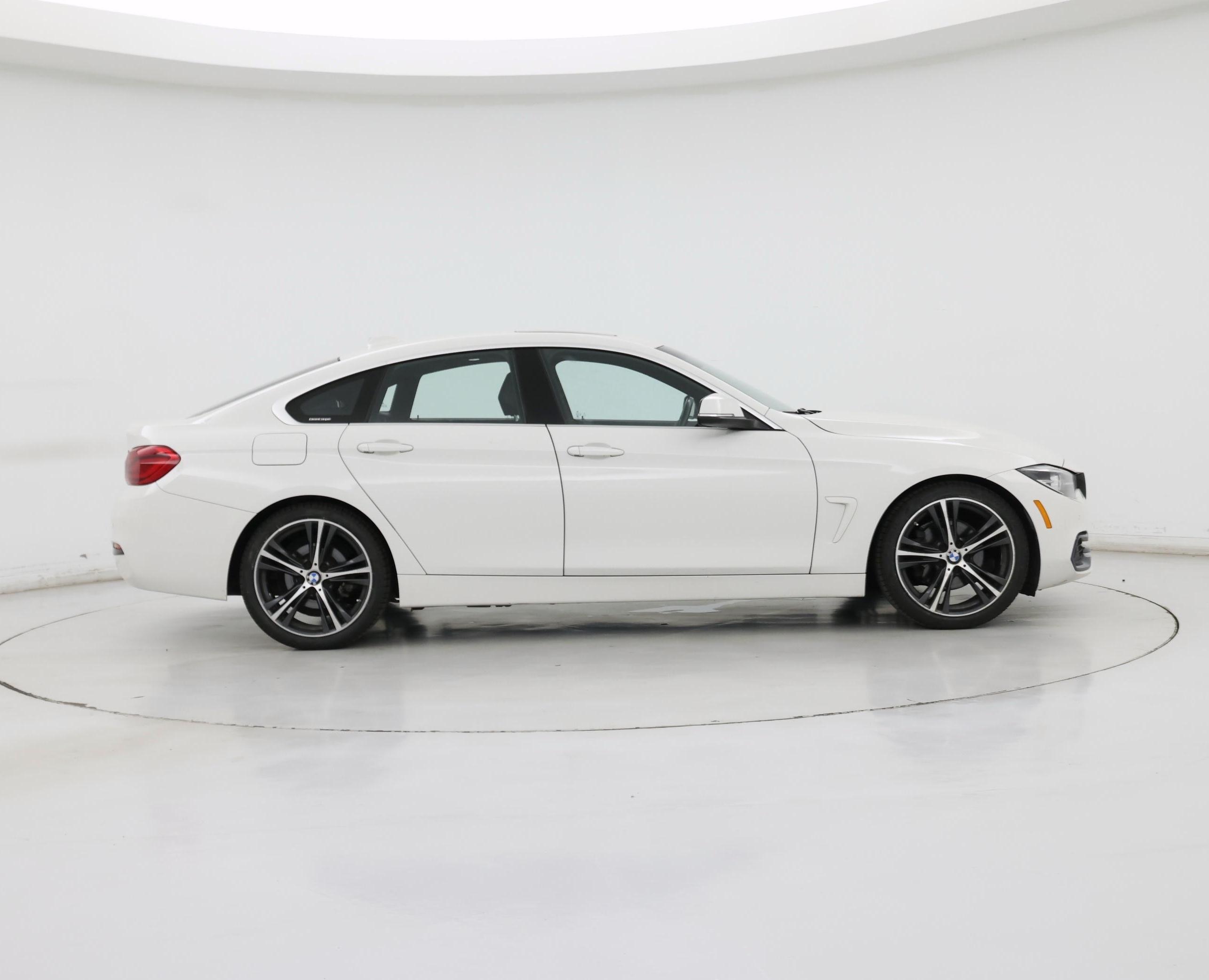 Thumbnail: 2018 BMW 4 Series - 7