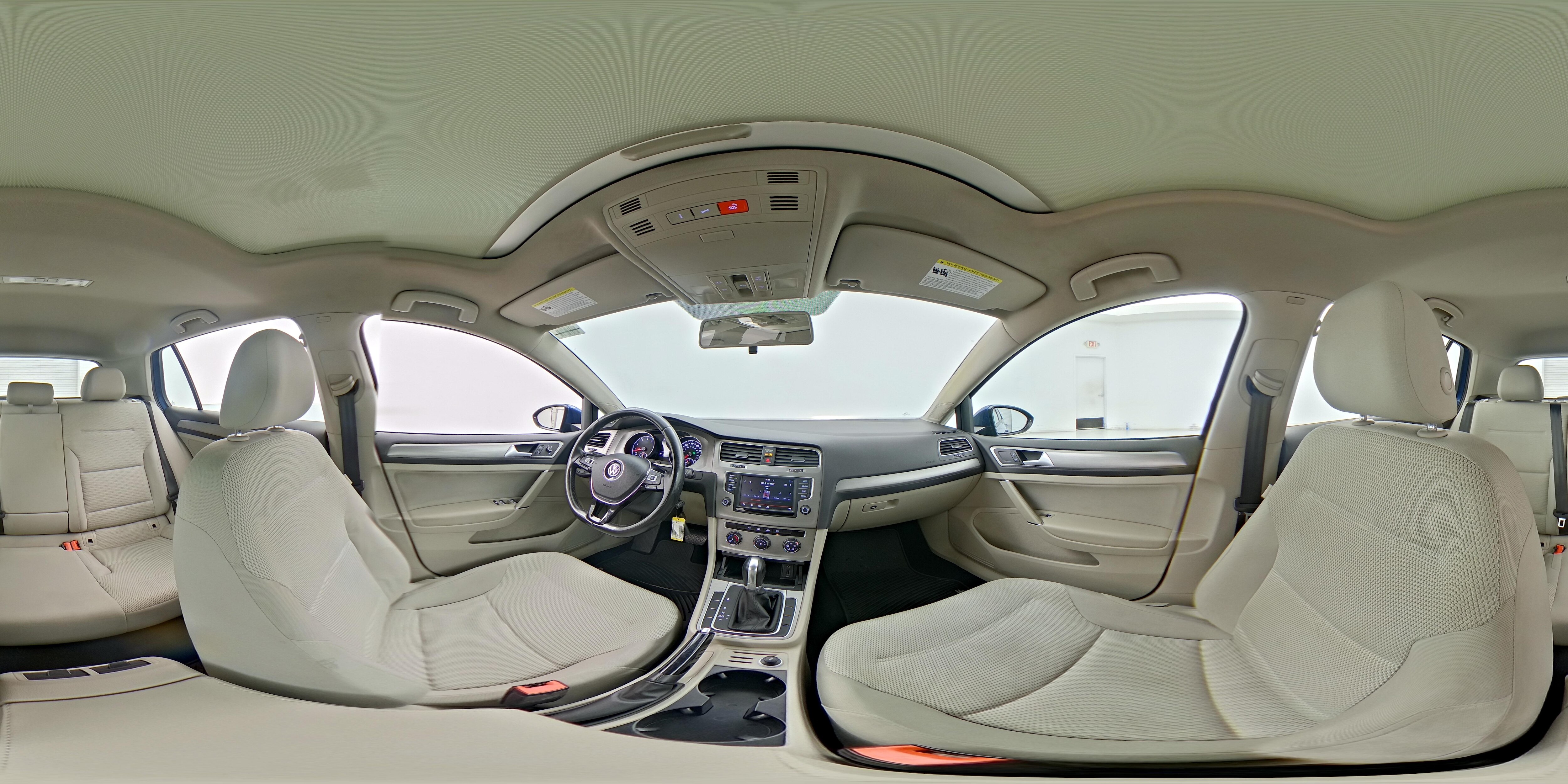 2016 Volkswagen Golf TSI S - Photo 25
