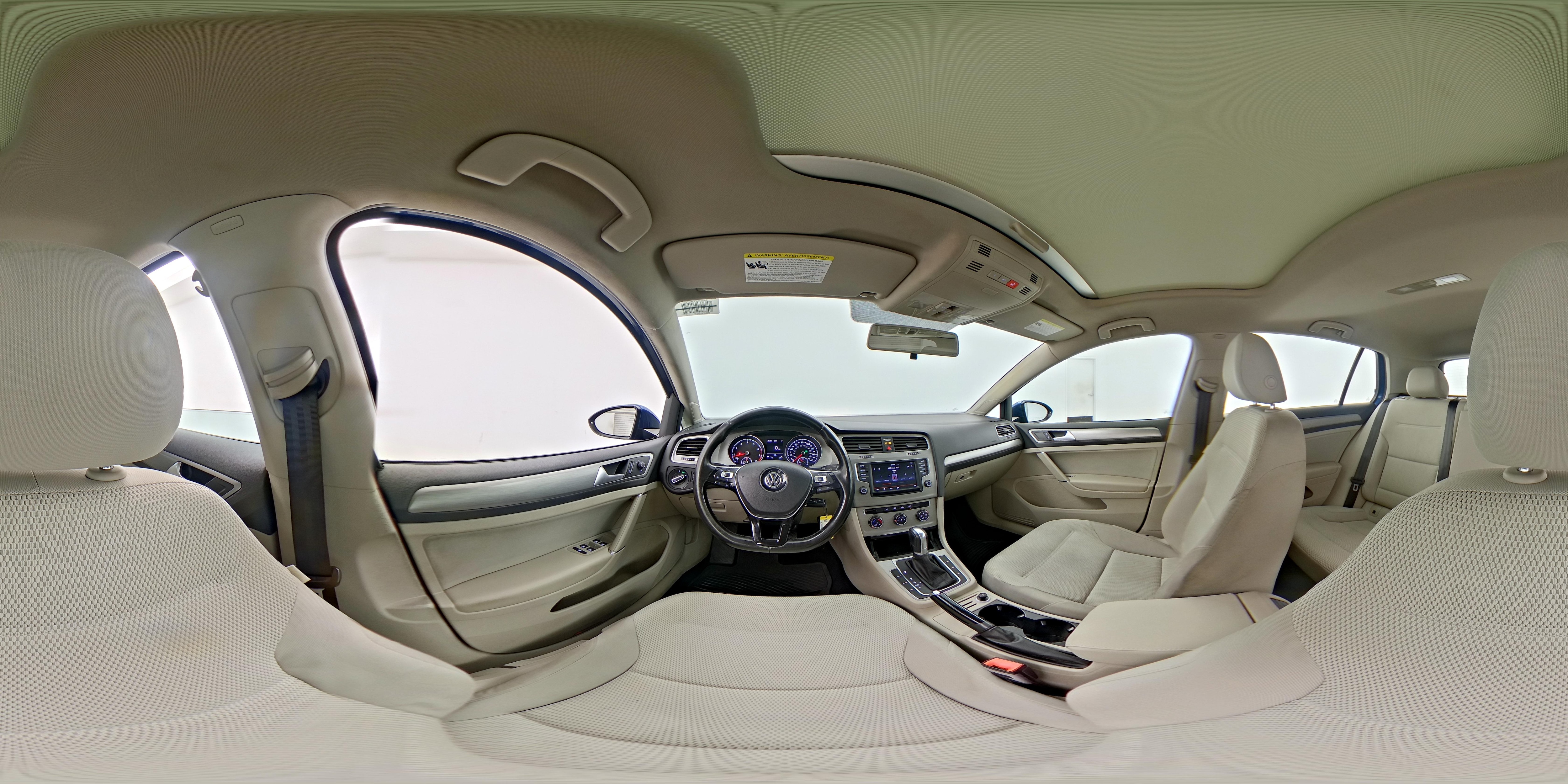 2016 Volkswagen Golf TSI S - Photo 27