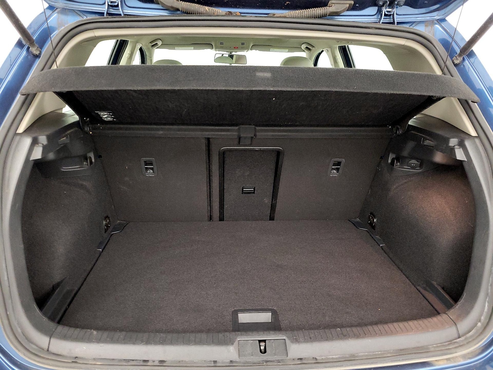 2016 Volkswagen Golf TSI S - Photo 22