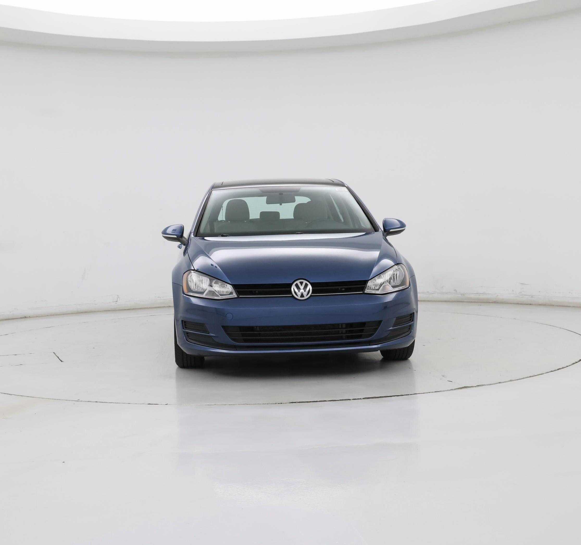 Thumbnail: 2016 Volkswagen Golf - 5