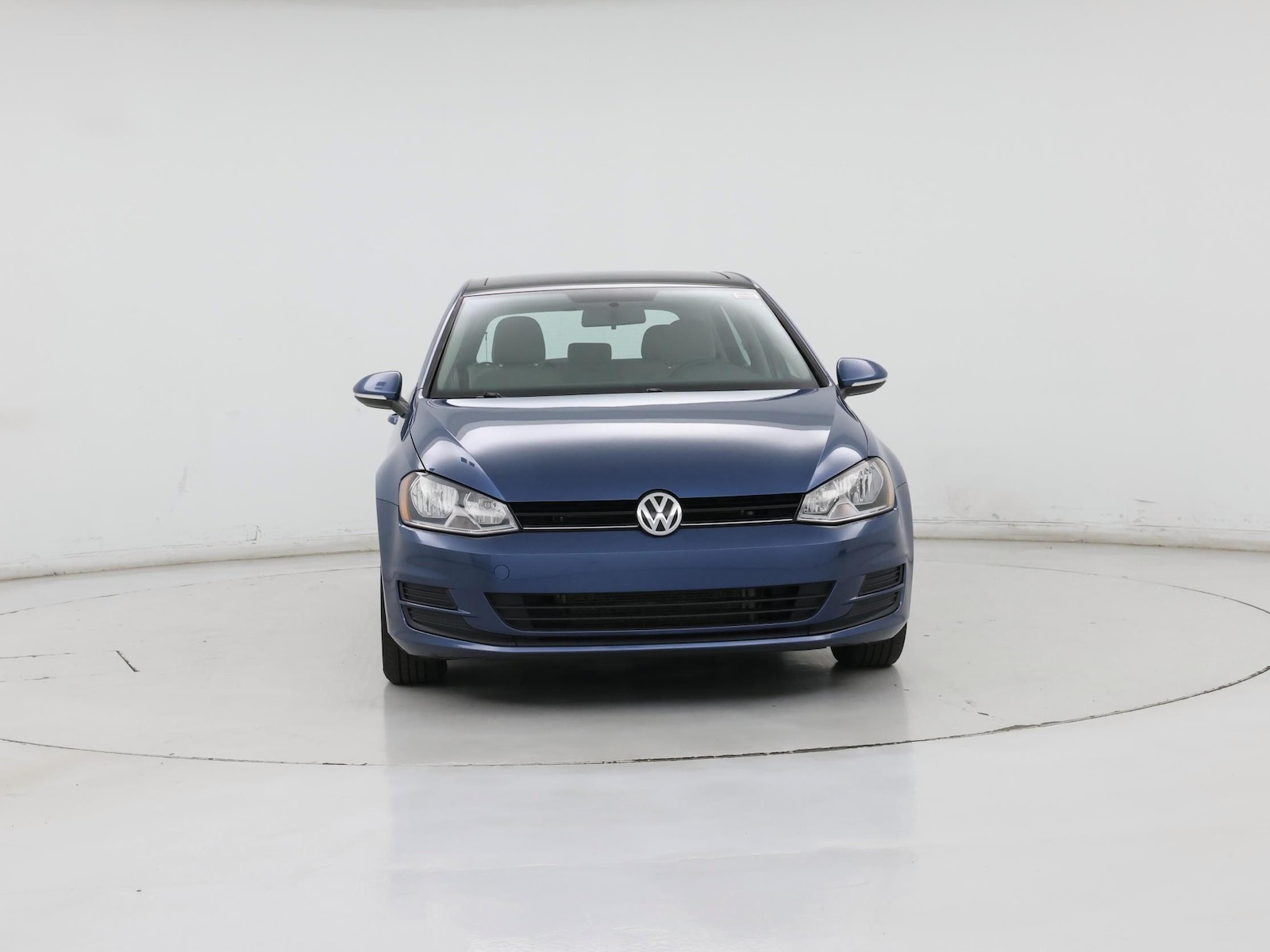 2016 Volkswagen Golf TSI S - Photo 6