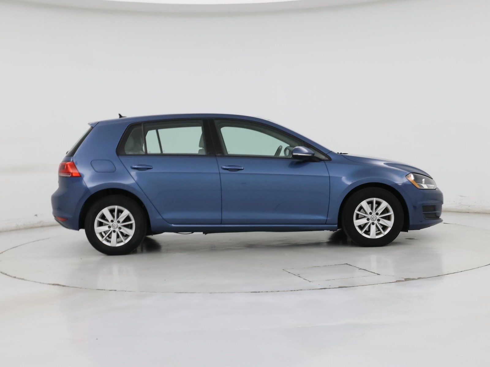 2016 Volkswagen Golf TSI S - Photo 8