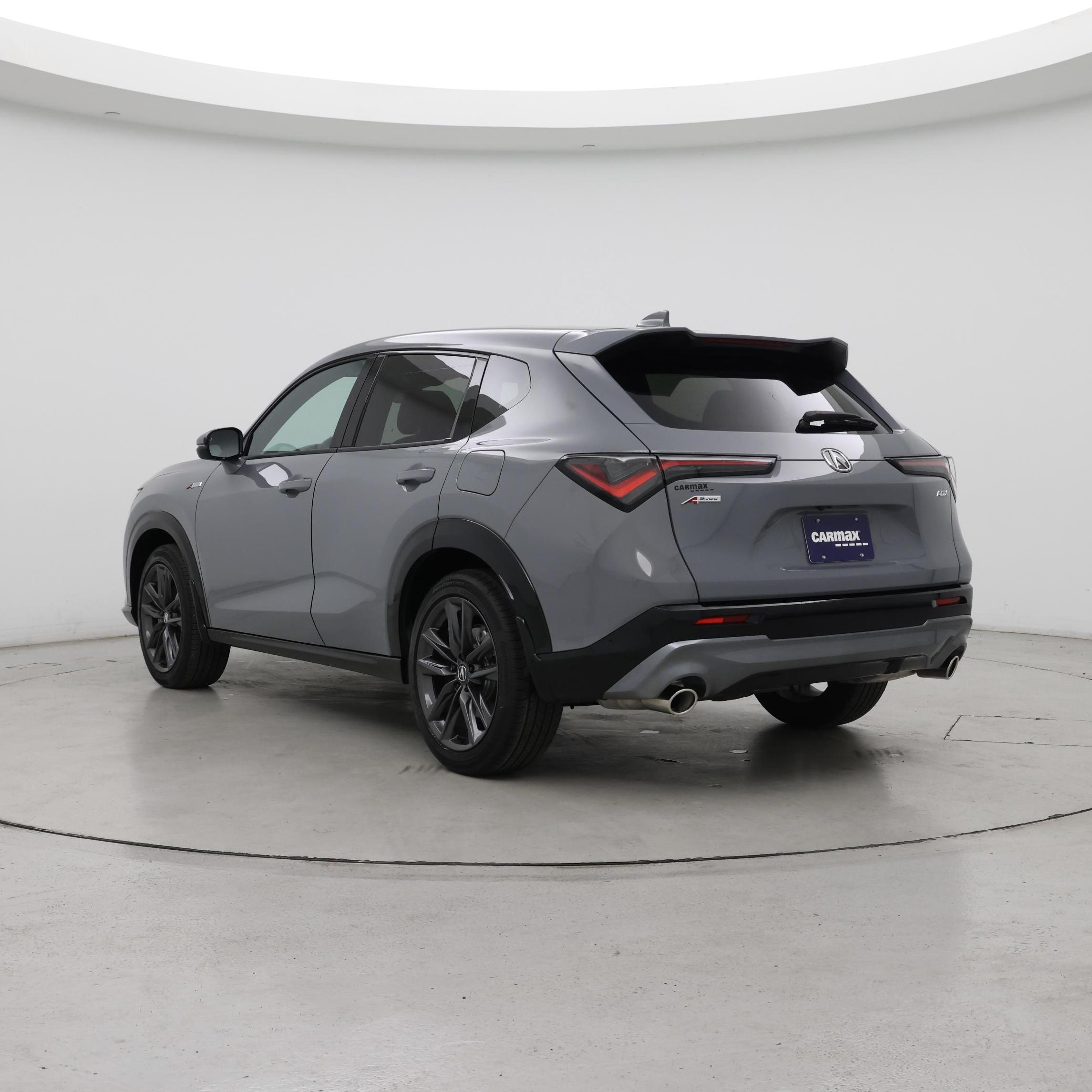 Thumbnail: 2025 Acura ADX - 2