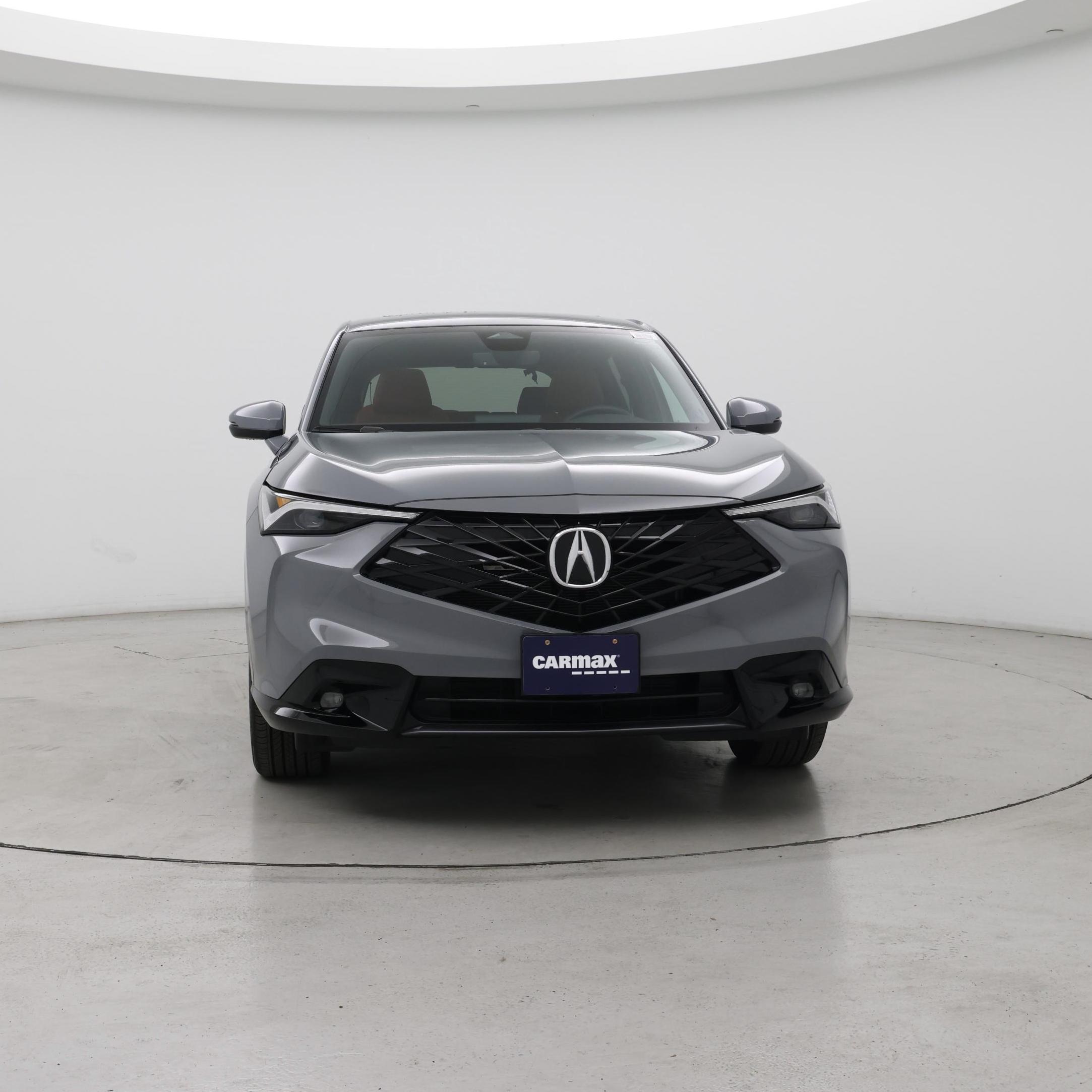 Thumbnail: 2025 Acura ADX - 5