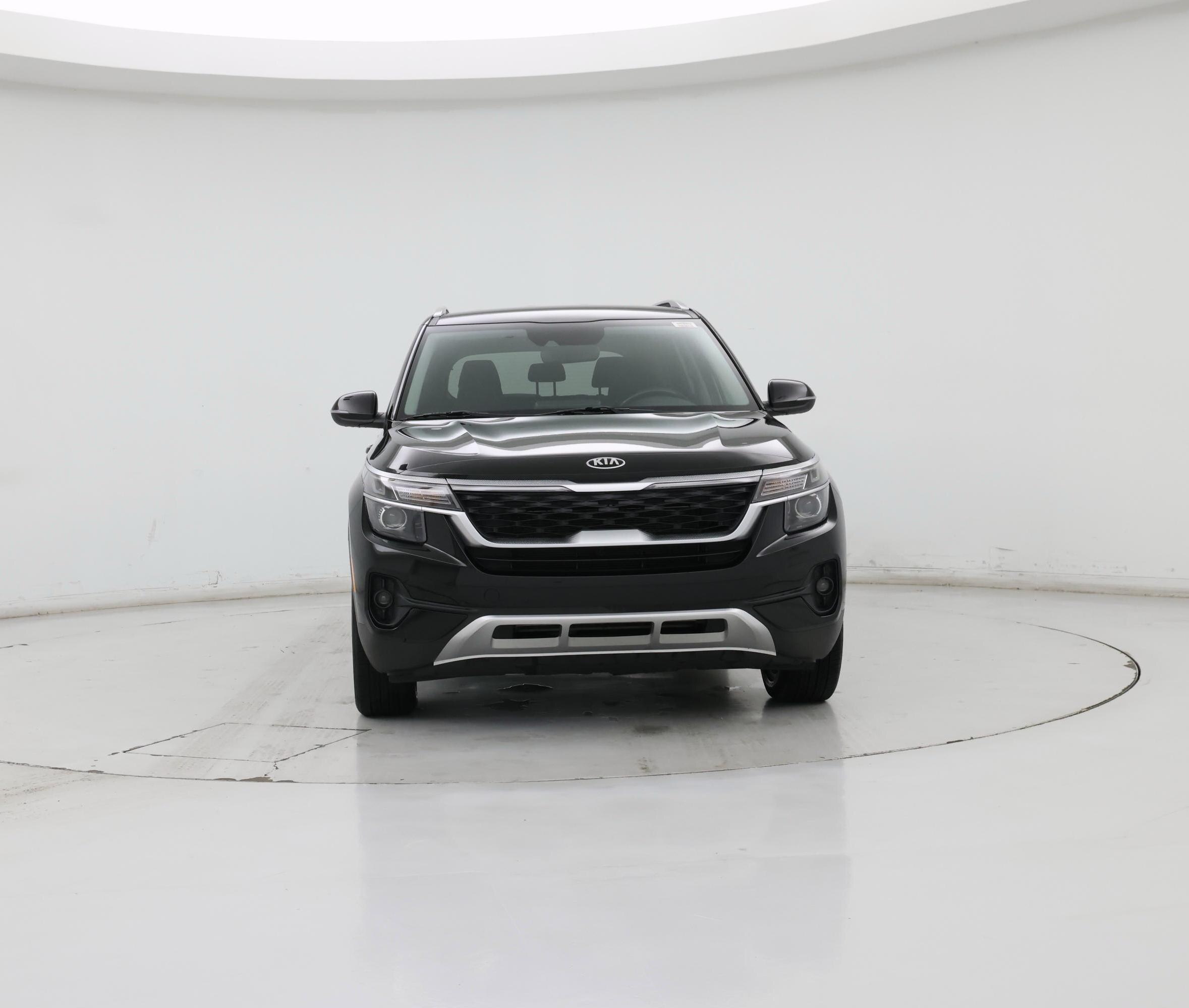 Thumbnail: 2021 Kia Seltos - 5