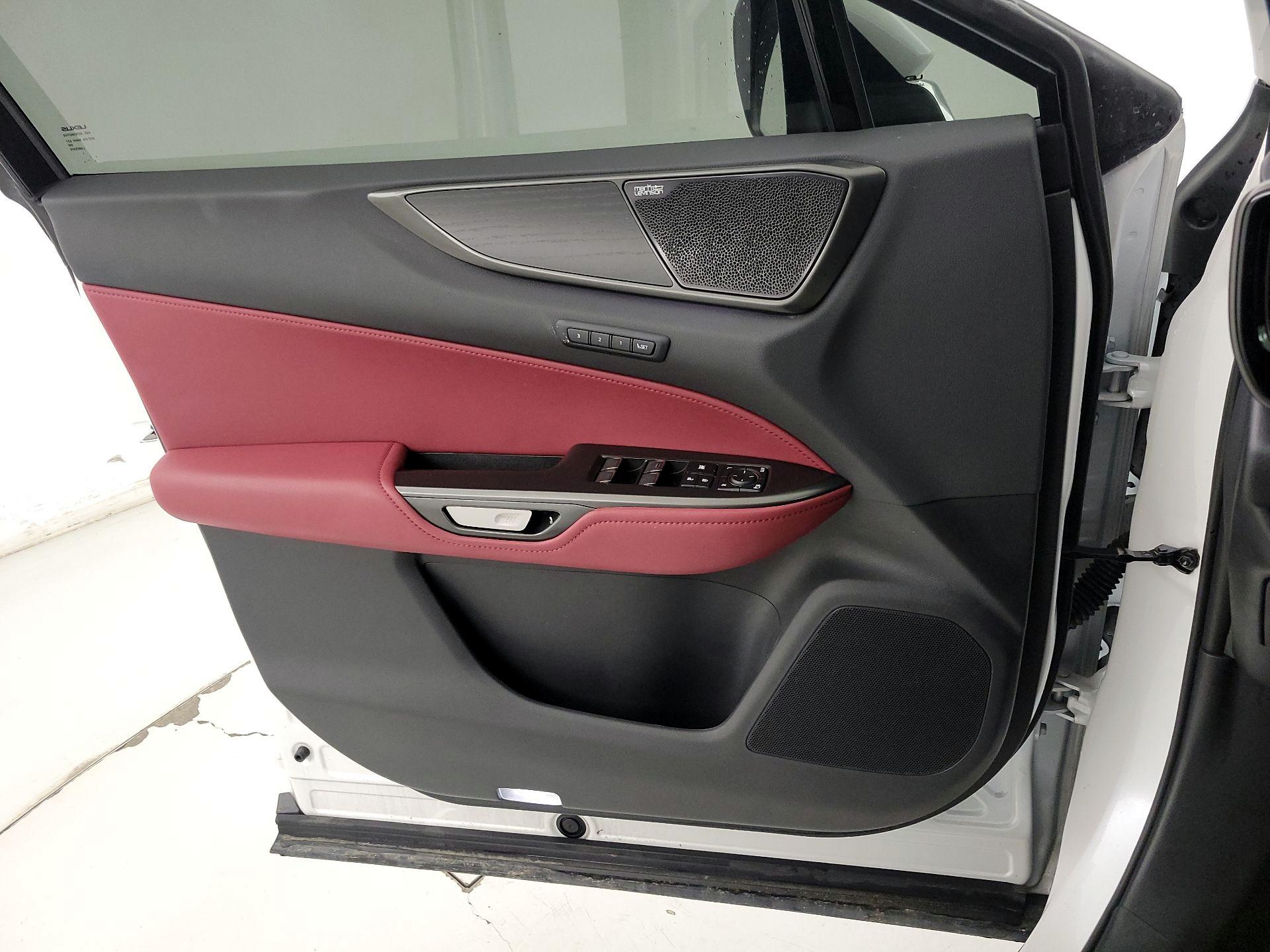 Thumbnail: 2025 Lexus NX - 12