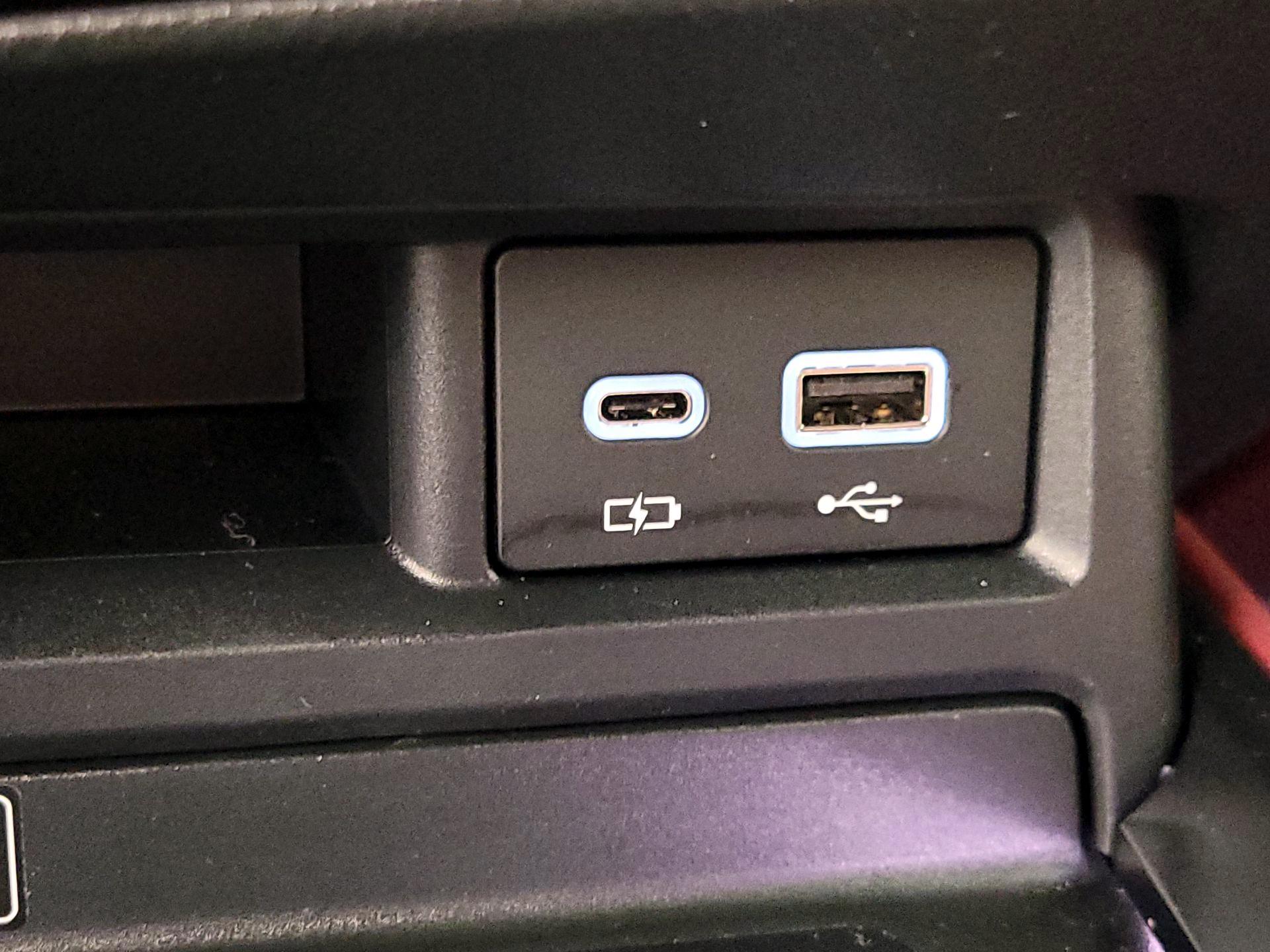 Thumbnail: 2025 Lexus NX - 19