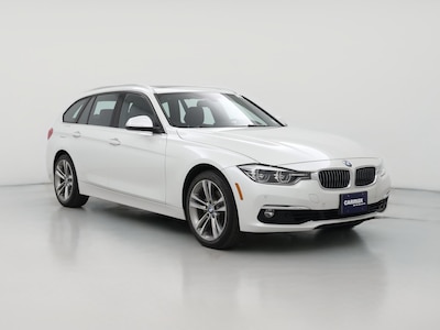 2017 BMW 330 XI