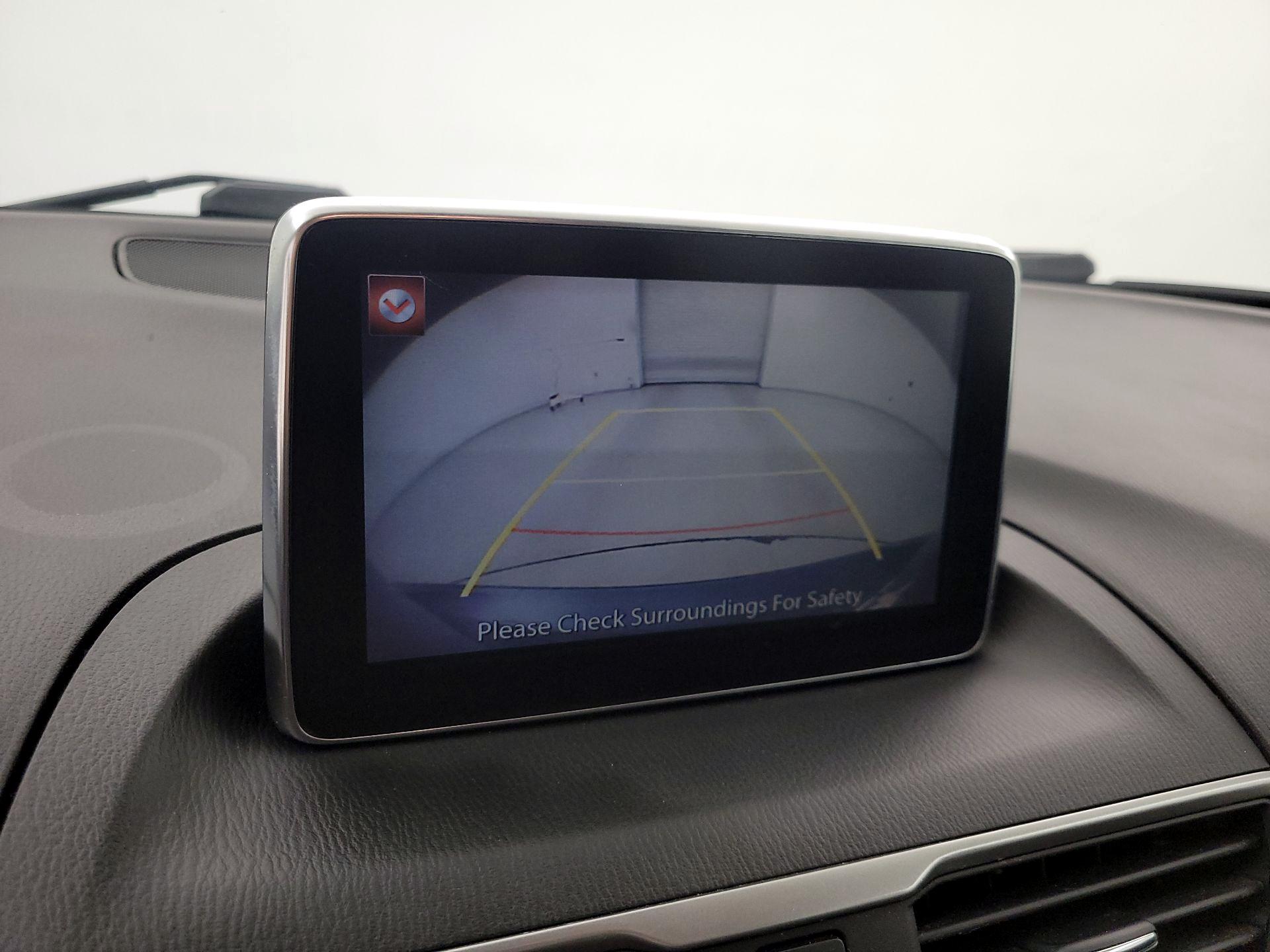 Thumbnail: 2015 Mazda Mazda3 - 14
