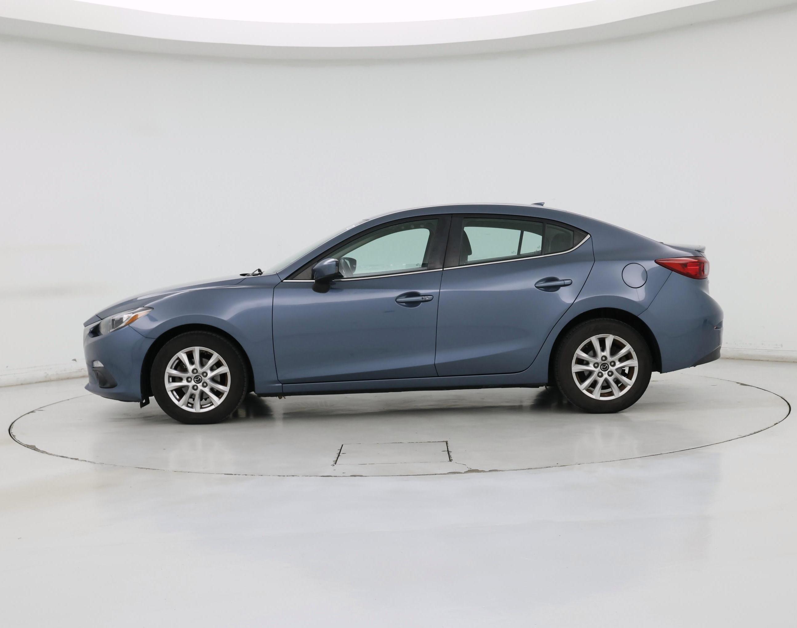 Thumbnail: 2015 Mazda Mazda3 - 3