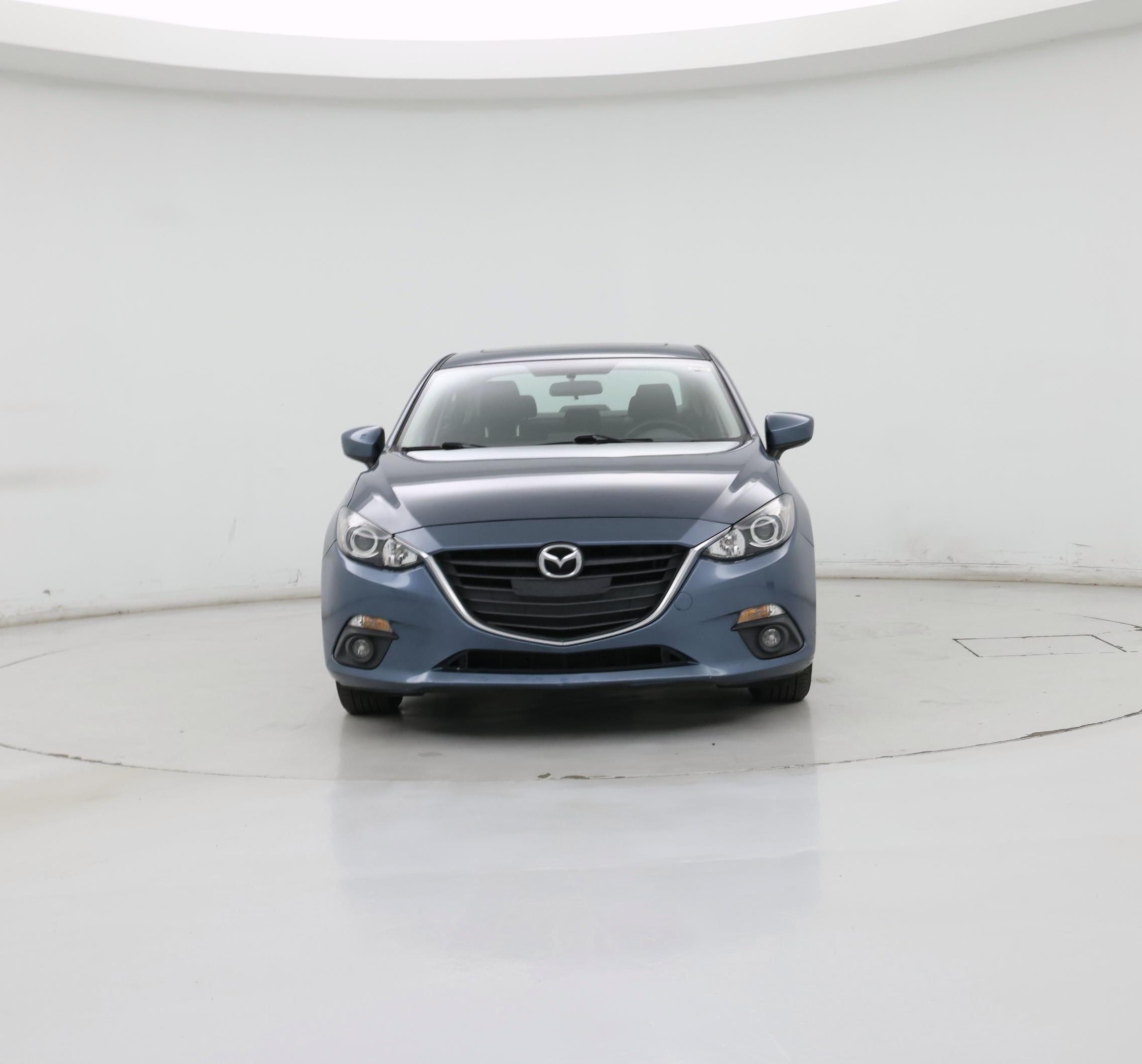Thumbnail: 2015 Mazda Mazda3 - 5