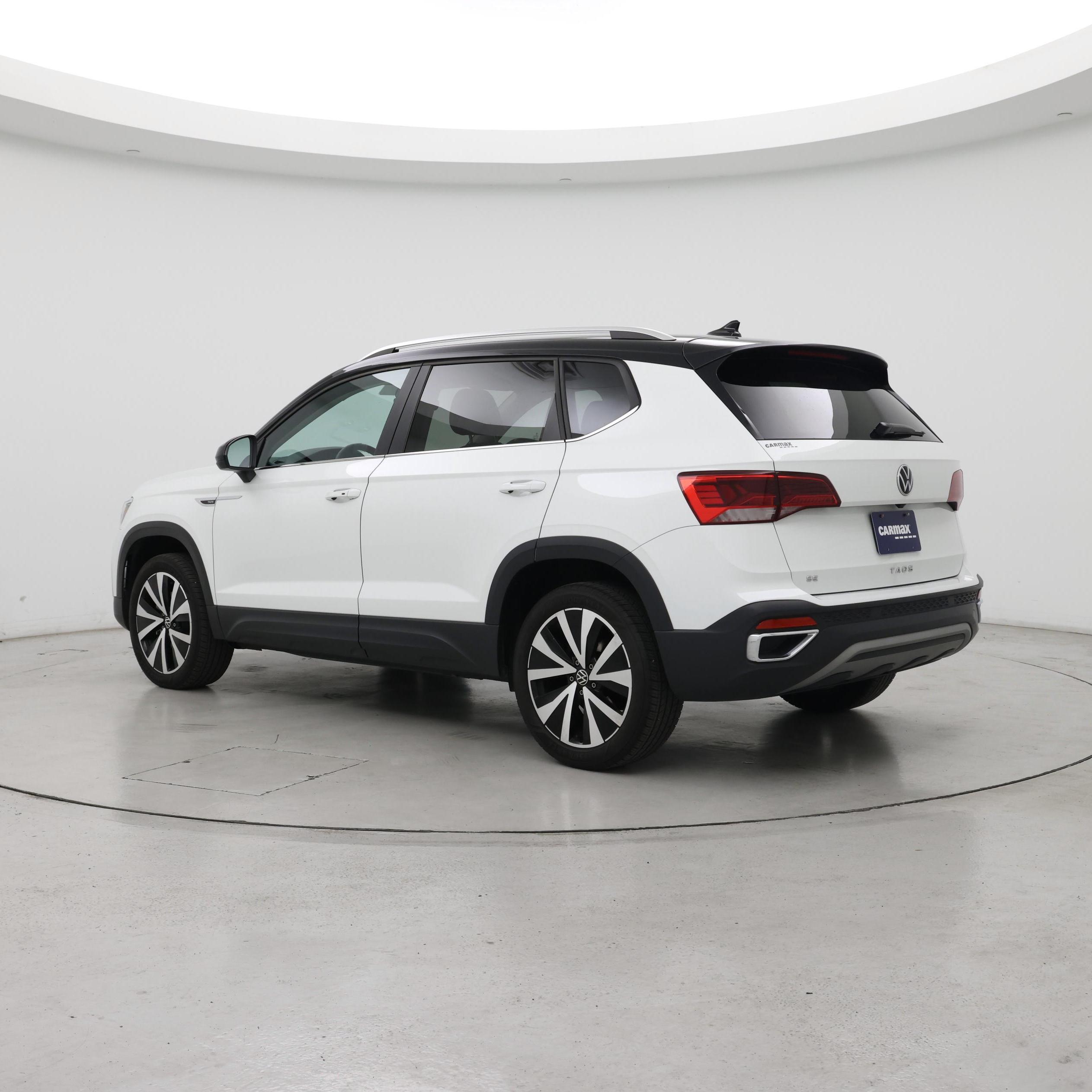 Thumbnail: 2023 Volkswagen Taos - 2