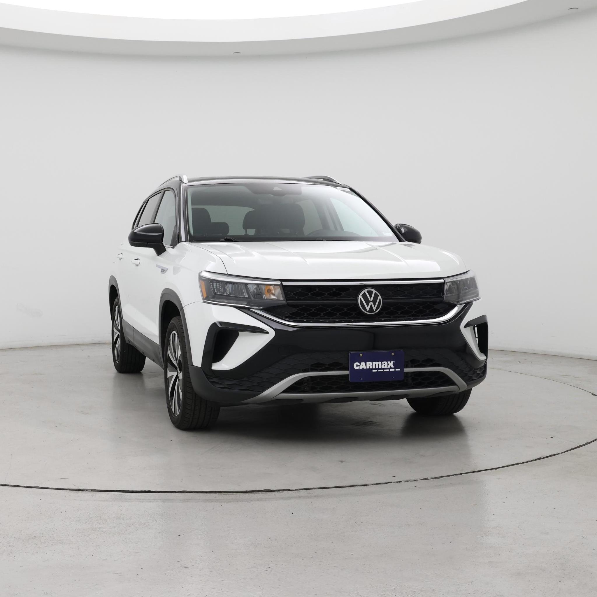 Thumbnail: 2023 Volkswagen Taos - 5