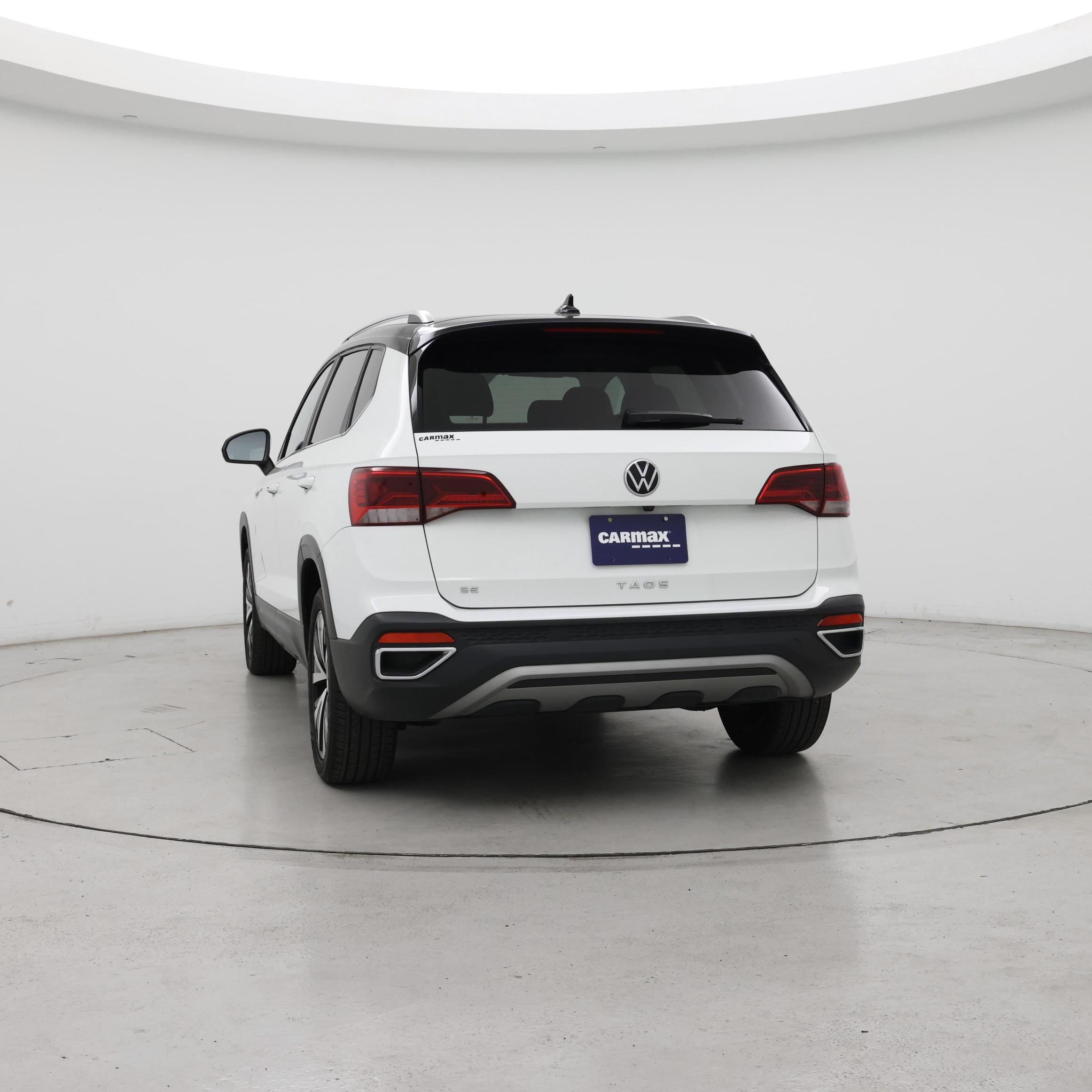 Thumbnail: 2023 Volkswagen Taos - 6