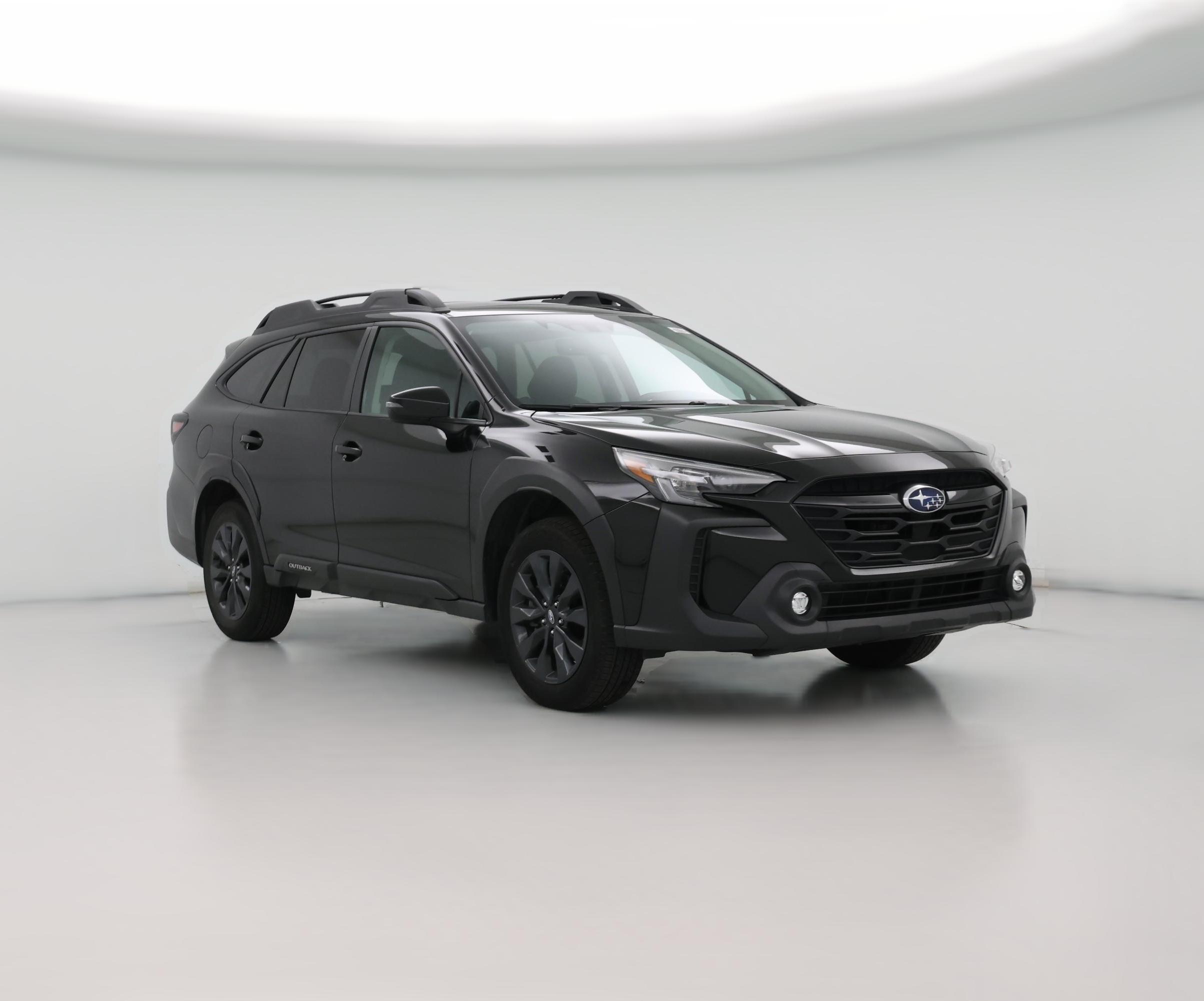 Thumbnail: 2024 Subaru Outback - 1