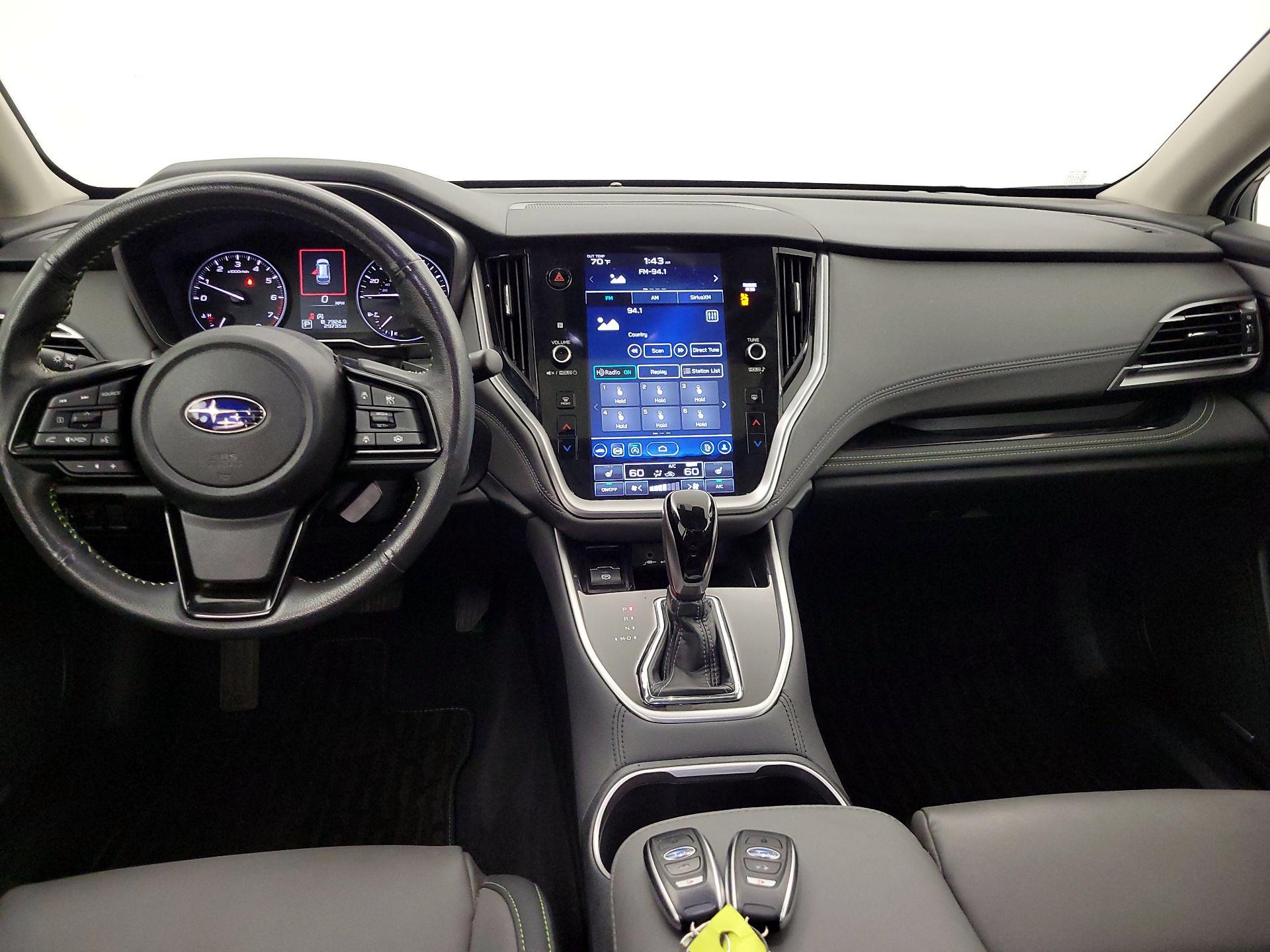 Thumbnail: 2024 Subaru Outback - 9